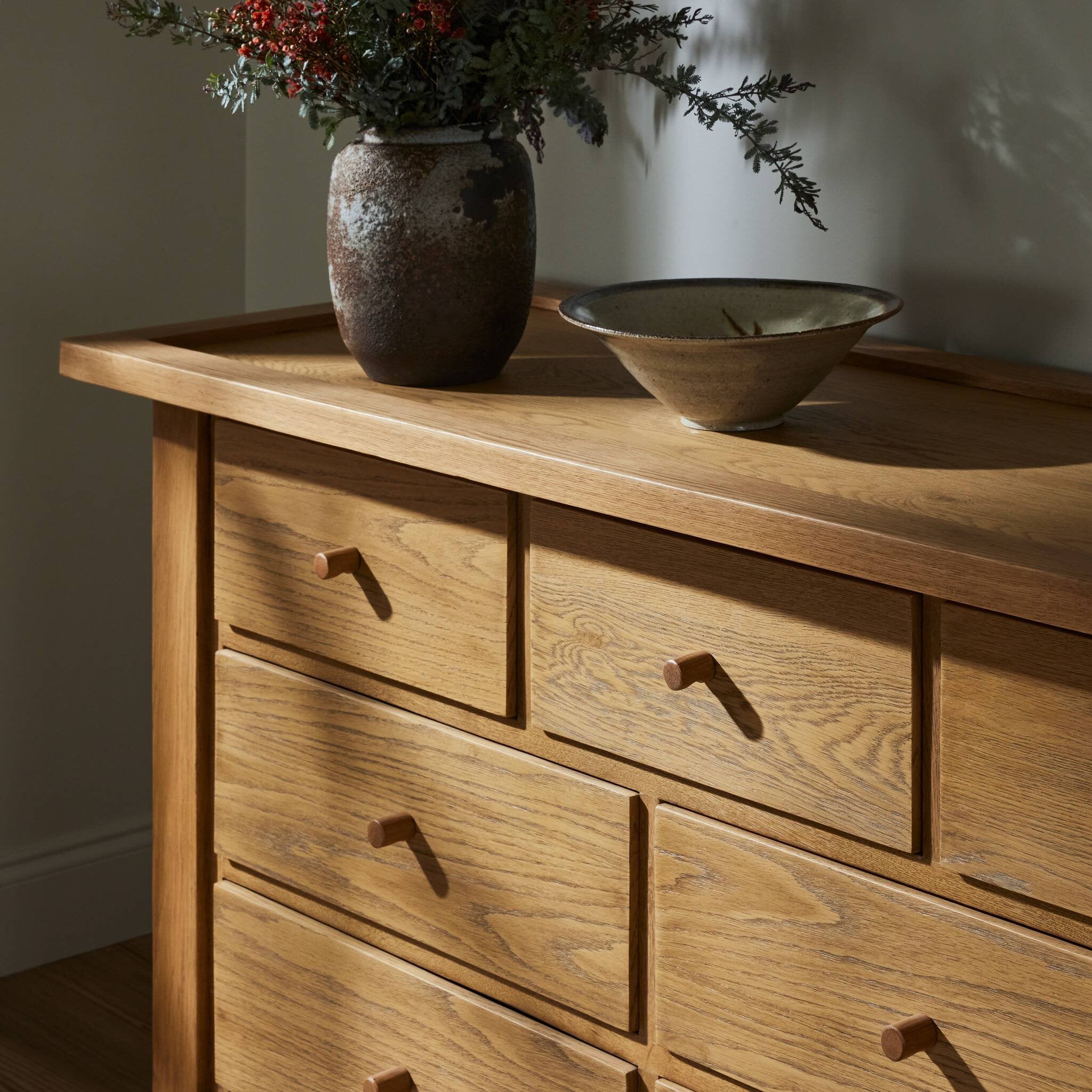 Four Hands Millbrook Dresser Four Hands Millbrook Dresser