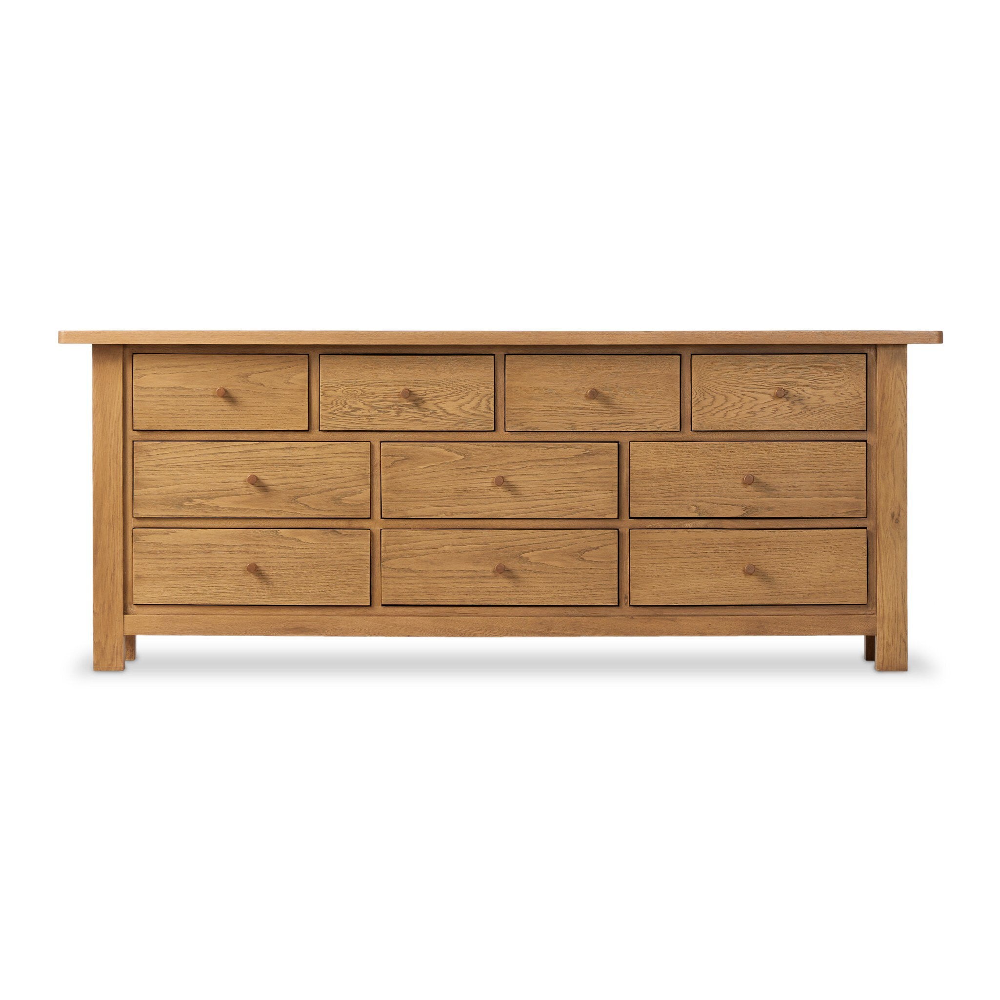 Four Hands Millbrook Dresser Four Hands Millbrook Dresser