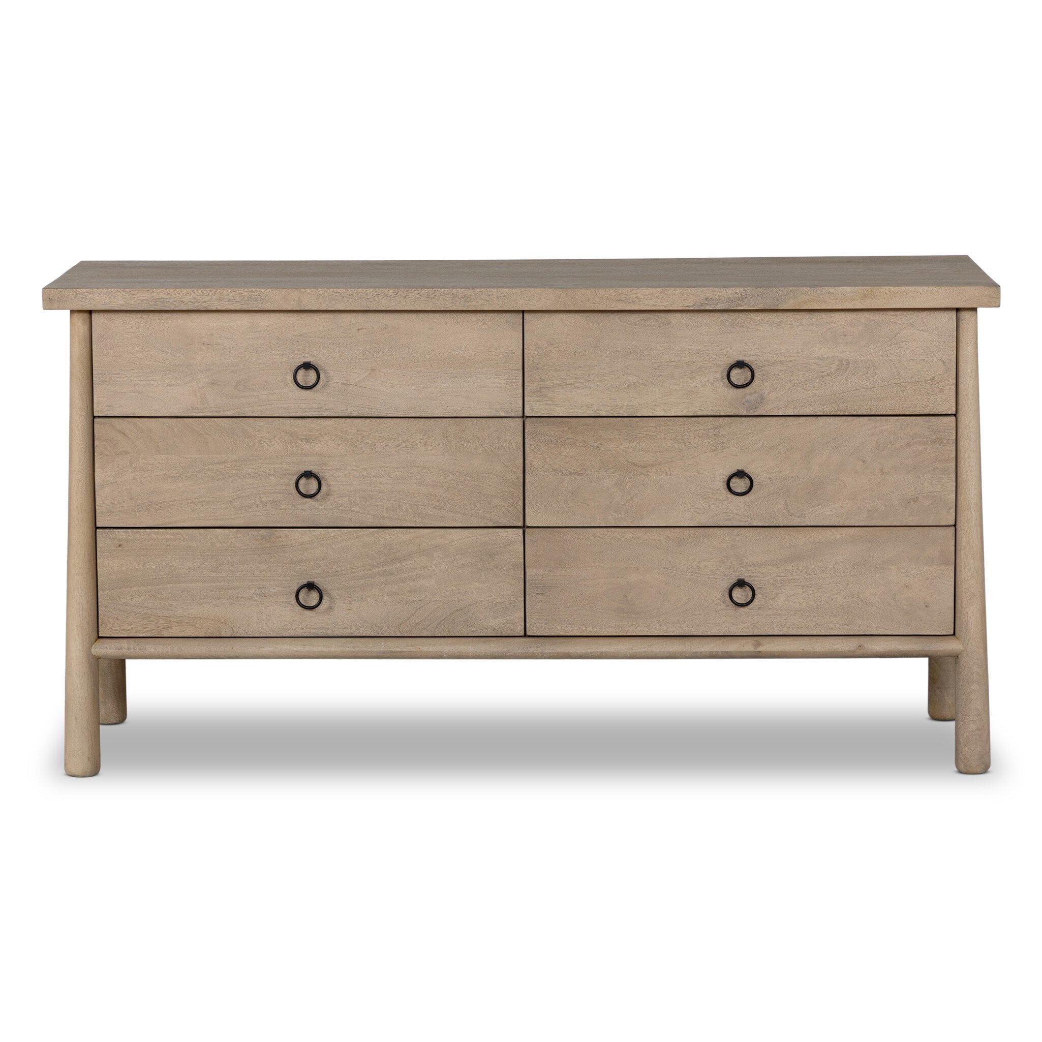Freddie 6 Drawer Dresser Dressers & Chests Four Hands , Black Friday Sale Four Hands Furniture Sale, Old Bones Co, Mid Century Furniture Sale, Four Hands Furniture, Black Friday Sale Freddie 6 Drawer Dresser,Gus Sale, Perigold Freddie 6 Drawer Dresser Dressers & Chests Black Friday Sale , Perigold Sale Freddie 6 Drawer Dresser,Freddie 6 Drawer Dresser Lulu and Georgia, Burke Decor Sale Freddie 6 Drawer Dresser, www.oldbonesco.com