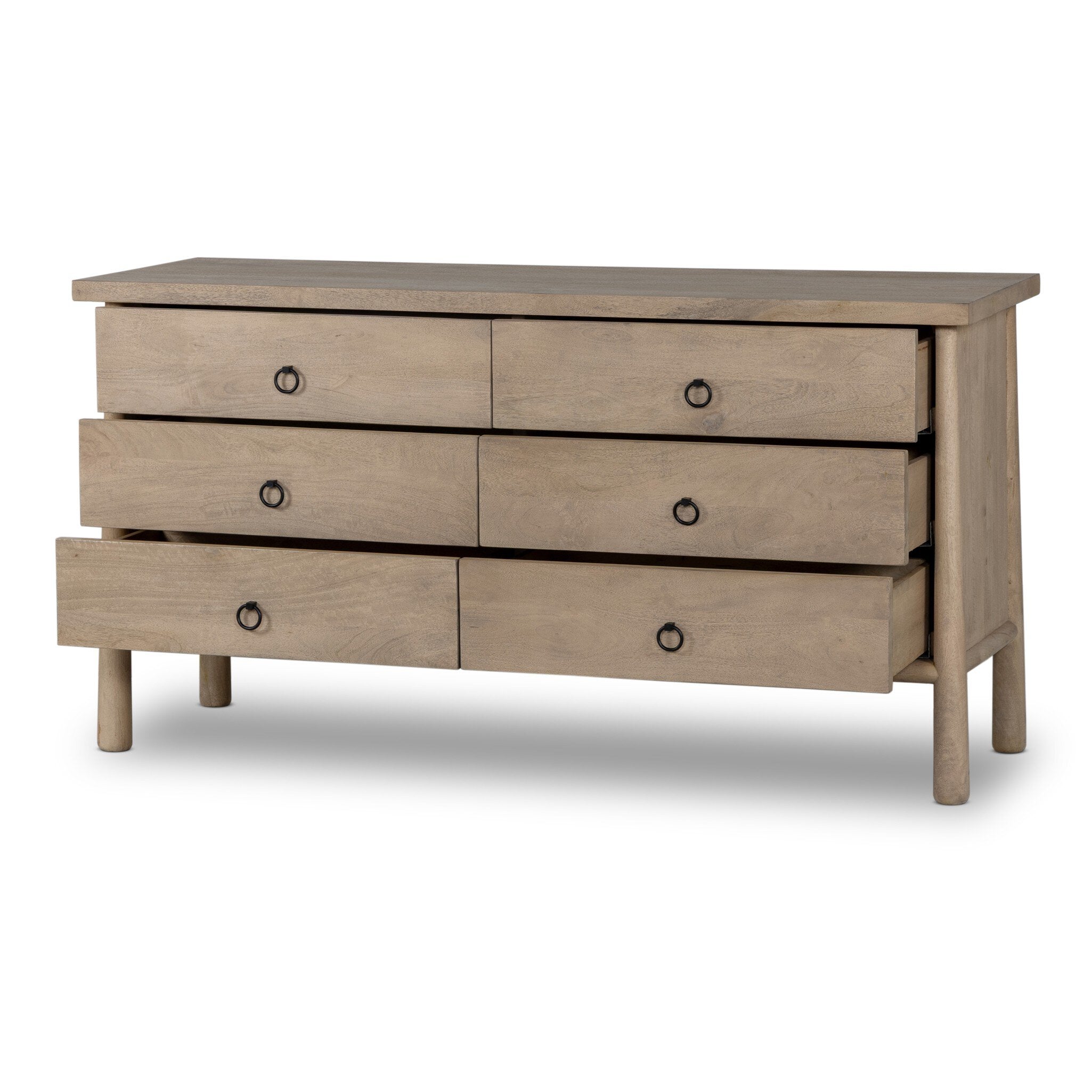 Freddie 6 Drawer Dresser Dressers & Chests Four Hands , Black Friday Sale Four Hands Furniture Sale, Old Bones Co, Mid Century Furniture Sale, Four Hands Furniture, Black Friday Sale Freddie 6 Drawer Dresser,Gus Sale, Perigold Freddie 6 Drawer Dresser Dressers & Chests Black Friday Sale , Perigold Sale Freddie 6 Drawer Dresser,Freddie 6 Drawer Dresser Lulu and Georgia, Burke Decor Sale Freddie 6 Drawer Dresser, www.oldbonesco.com