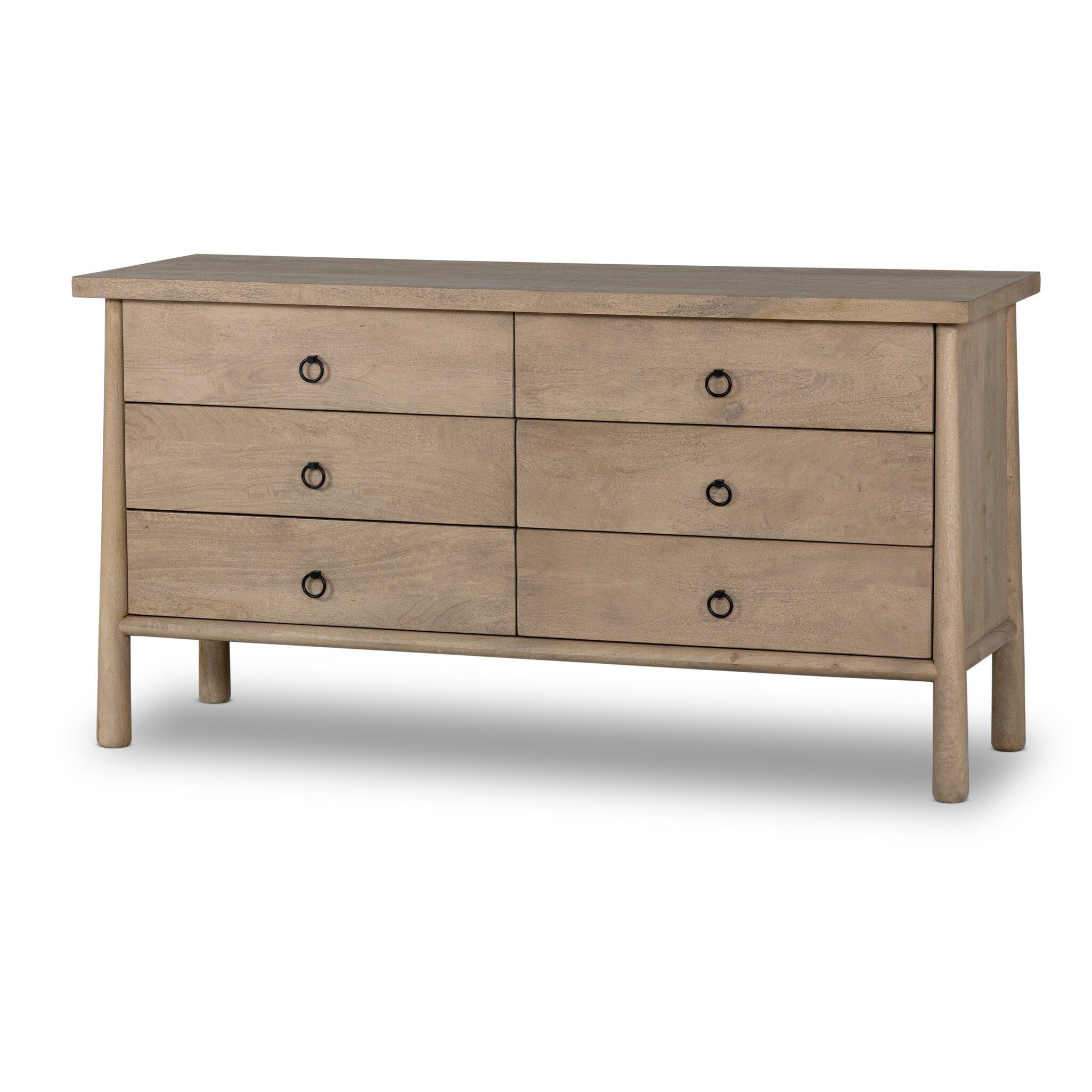 Freddie 6 Drawer Dresser Dressers & Chests -Four Hands- Caramel Mango , Black Friday Sale -Four Hands- Furniture Sale, Old Bones Co, Mid Century Furniture Sale, Four Hands Furniture, Black Friday Sale Freddie 6 Drawer Dresser,Gus Sale, Perigold Freddie 6 Drawer Dresser Dressers & Chests Black Friday Sale , Perigold Sale Freddie 6 Drawer Dresser,Freddie 6 Drawer Dresser Lulu and Georgia, Burke Decor Sale Freddie 6 Drawer Dresser, www.oldbonesco.com