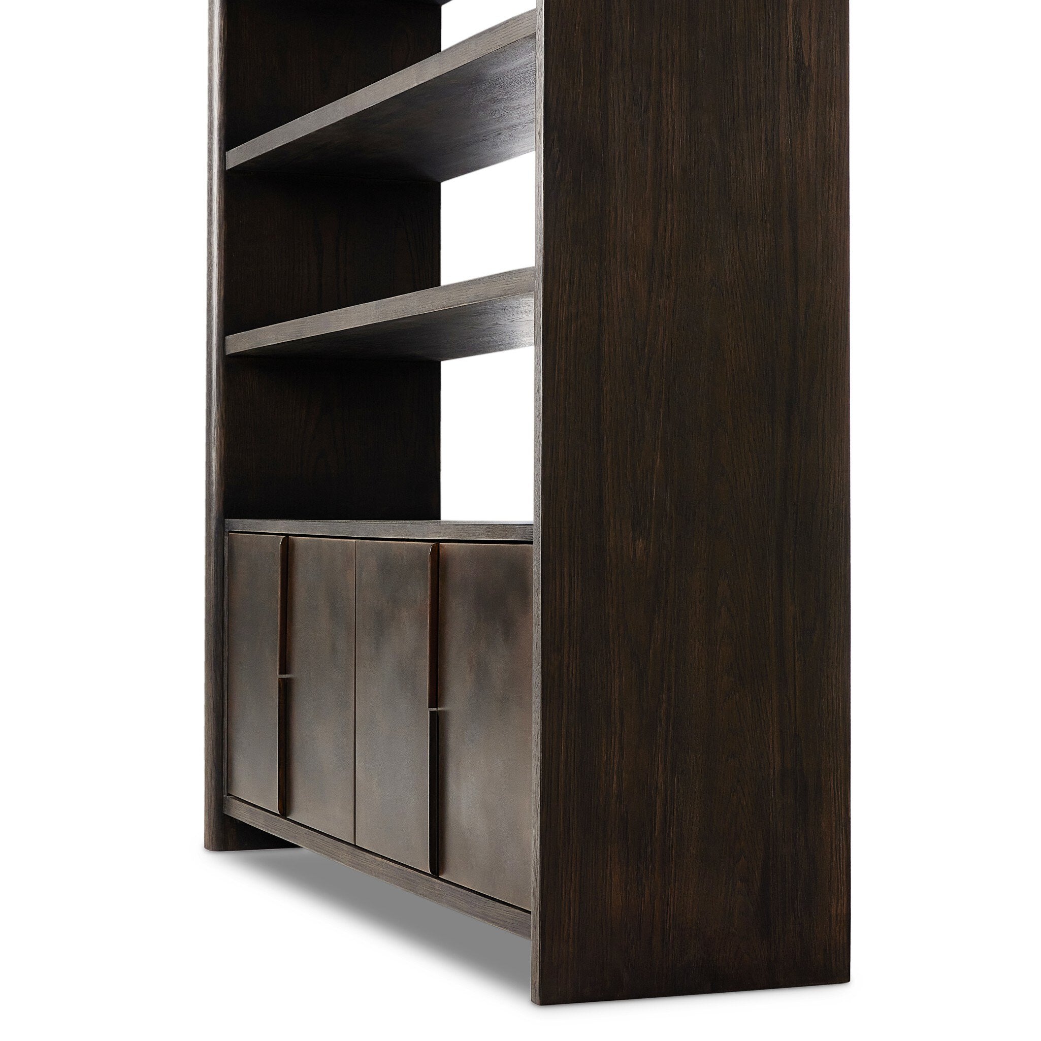 Arlington Bookcase Bookcases & Shelves Four Hands , Black Friday Sale Four Hands Furniture Sale, Old Bones Co, Mid Century Furniture Sale, Four Hands Furniture, Black Friday Sale Arlington Bookcase,Gus Sale, Perigold Arlington Bookcase Bookcases & Shelves Black Friday Sale , Perigold Sale Arlington Bookcase,Arlington Bookcase Lulu and Georgia, Burke Decor Sale Arlington Bookcase, www.oldbonesco.com