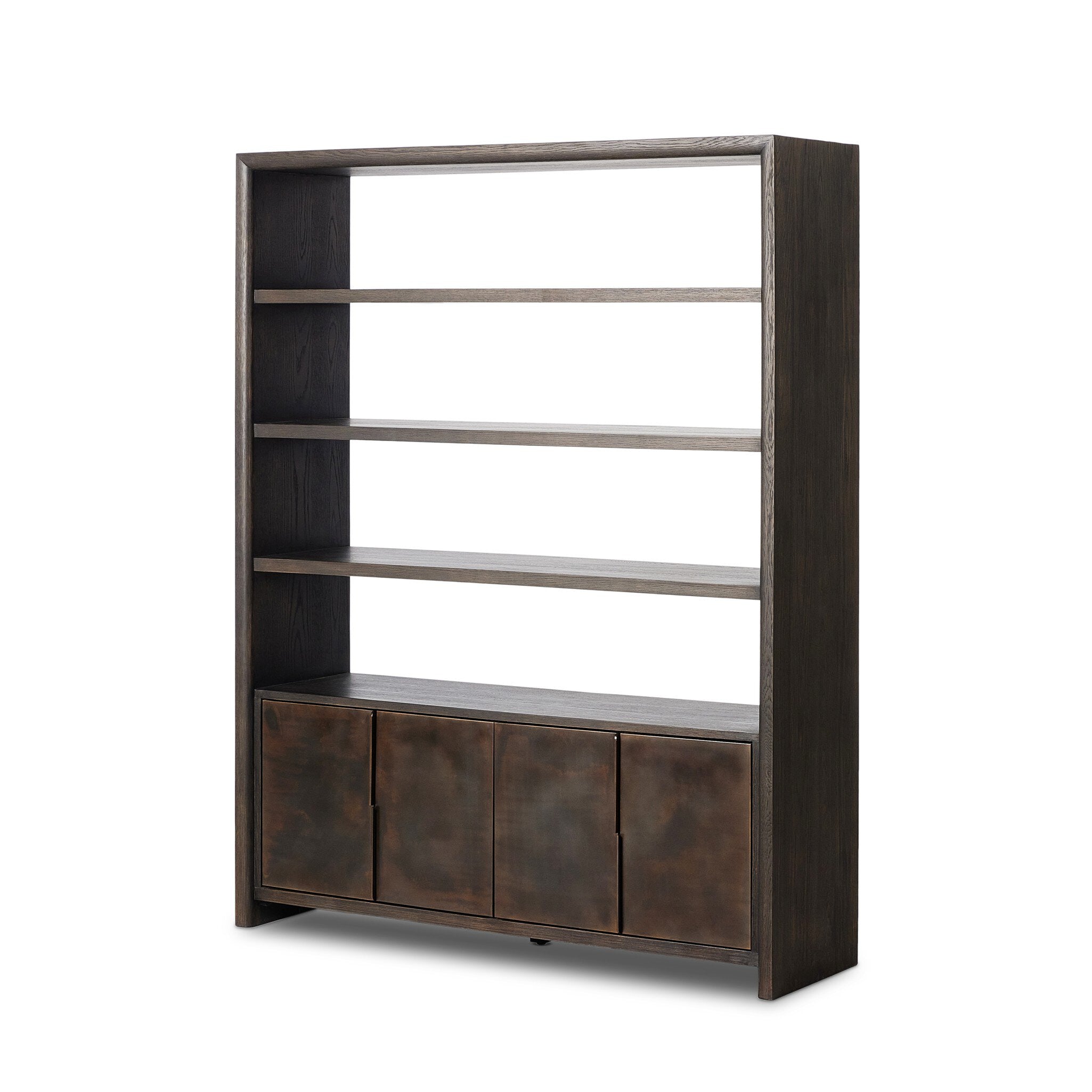 Arlington Bookcase Bookcases & Shelves Four Hands , Black Friday Sale Four Hands Furniture Sale, Old Bones Co, Mid Century Furniture Sale, Four Hands Furniture, Black Friday Sale Arlington Bookcase,Gus Sale, Perigold Arlington Bookcase Bookcases & Shelves Black Friday Sale , Perigold Sale Arlington Bookcase,Arlington Bookcase Lulu and Georgia, Burke Decor Sale Arlington Bookcase, www.oldbonesco.com