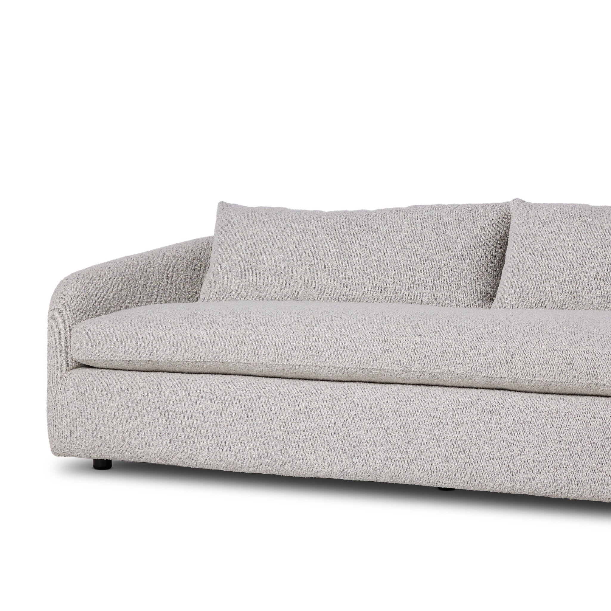 Topanga Sofa-97" - Knoll Domino Sofas Four Hands     Sofas,https://www.oldbonesco.com,Mid Century Furniture, Furniture Sale, Old Bones Co, Mid Century Sale, Four Hands Furniture, Sale,Gus, Sale,Perigold Topanga Sofa-97" - Knoll Domino Sofas Sale, Perigold Sale Topanga Sofa-97" - Knoll Domino,Topanga Sofa-97" - Knoll Domino Lulu and Georgia,Burke Decor Sale Topanga Sofa-97" - Knoll Domino, open box furniture,Open Box Topanga Sofa-97" - Knoll Domino