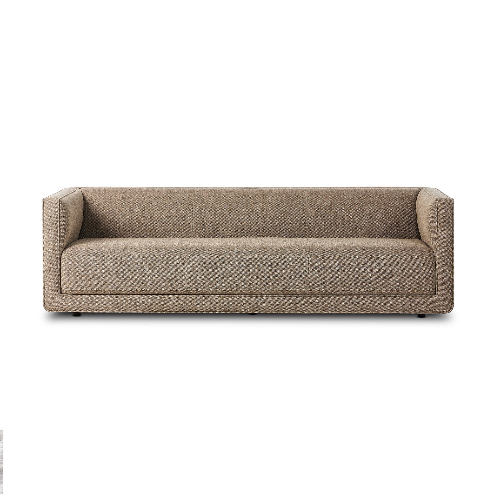 Phillip Sofa Sofas Four Hands Delta Tweed    Sofas Sale Mid Century Furniture, Furniture Sale,  Old Bones Co, Mid Century Sale, Four Hands Furniture Sale,  Gus Sale, Perigold Phillip Sofa Sofas Sale, Perigold Sale Phillip Sofa, Lulu and Georgia Sale,  Phillip Sofa Lulu and Georgia, Burke Decor Sale Phillip Sofa,serena and lily sale, Phillip Sofa serena and lily, Sofas serena and lily, Phillip Sofa Sale, open box furniture, "Open Box Phillip Sofa, open box sale,  https://www.oldbonesco.com/