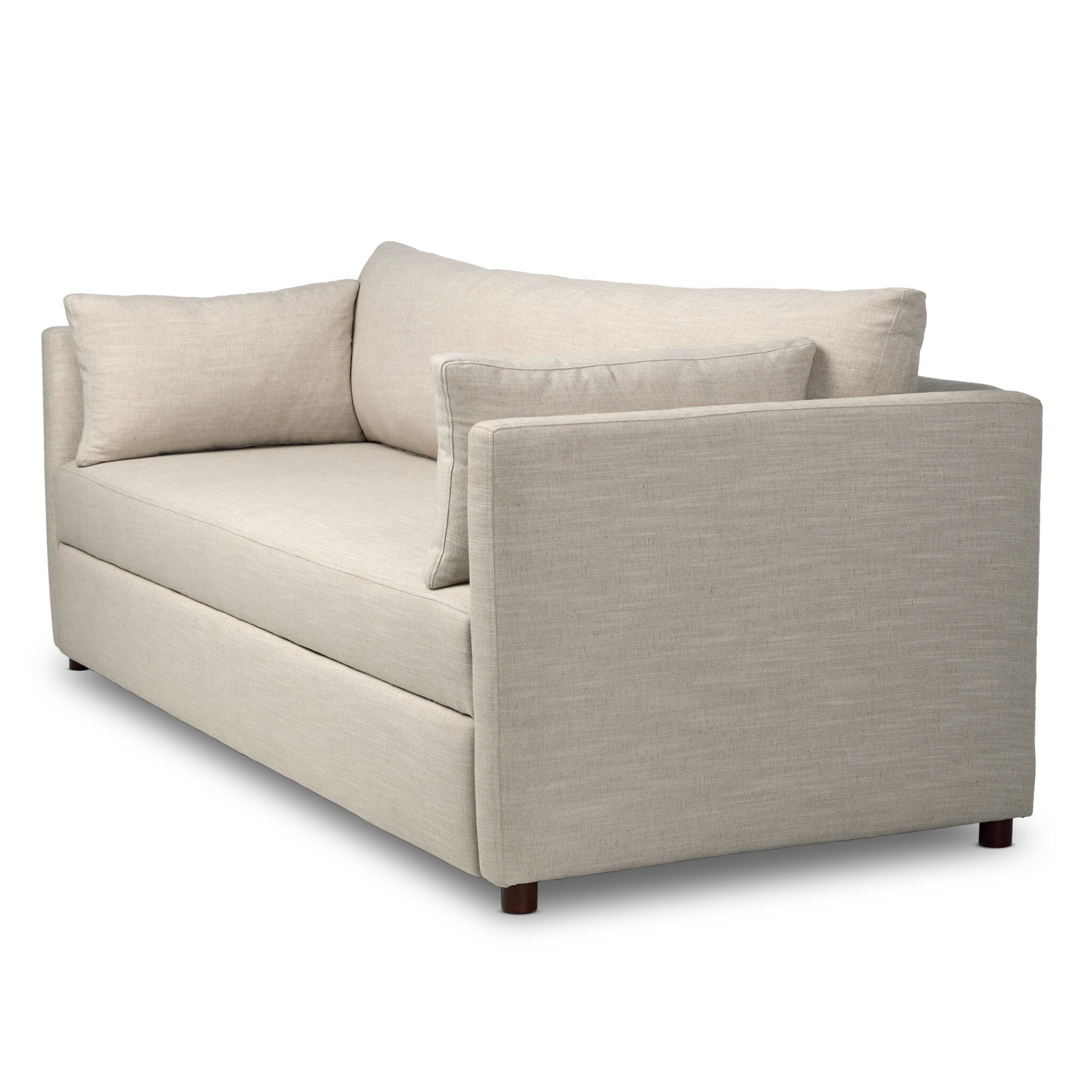 Four Hands Lincoln Sleeper Sofa - Thumbnail 5