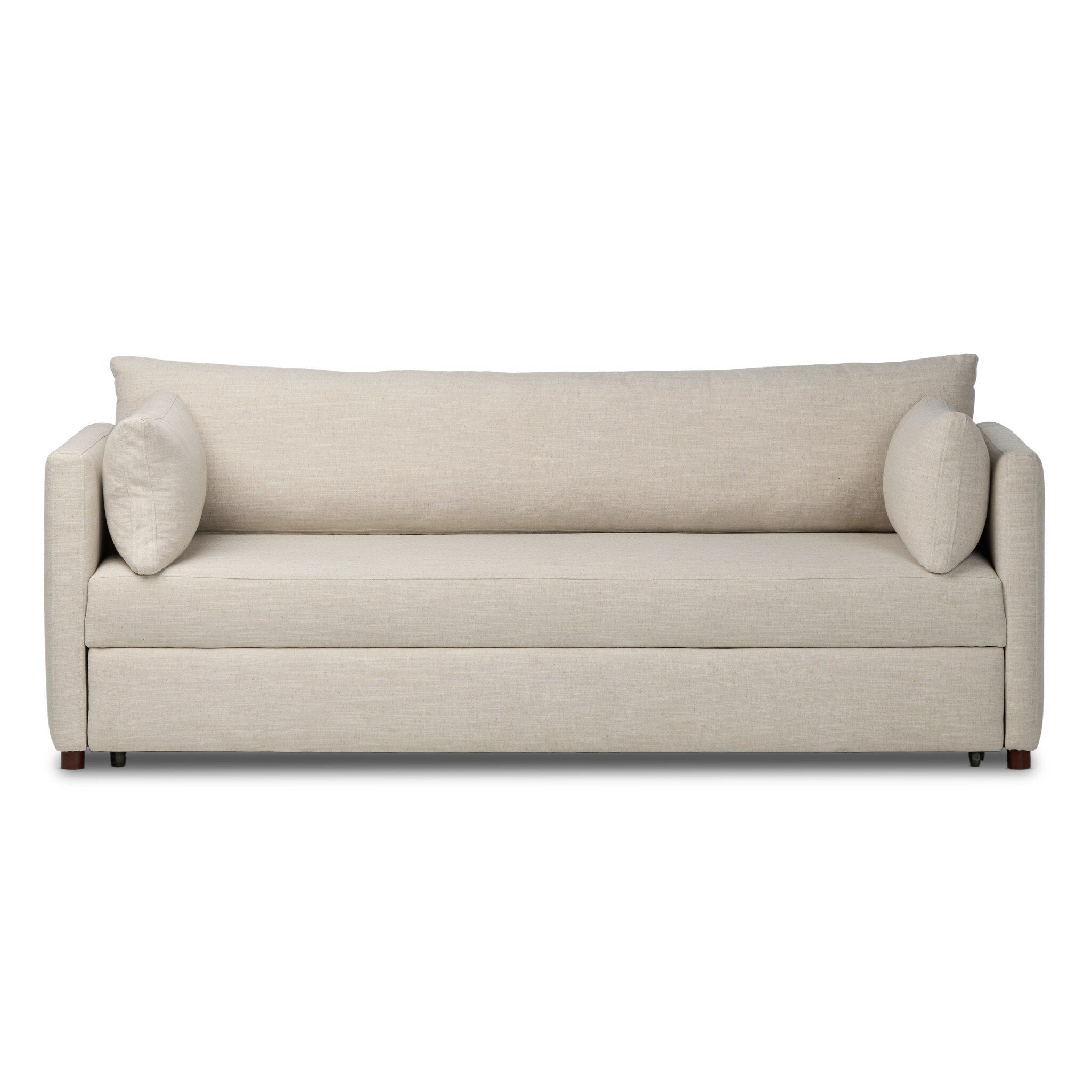 Four Hands Lincoln Sleeper Sofa - Thumbnail 4