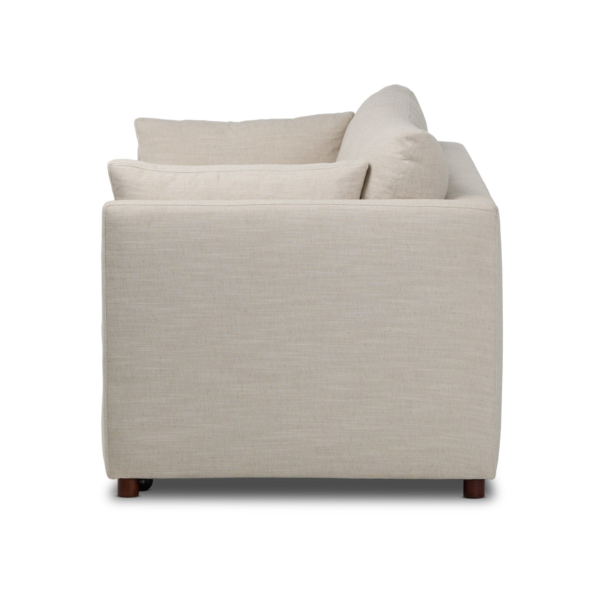 Four Hands Lincoln Sleeper Sofa - Thumbnail 3