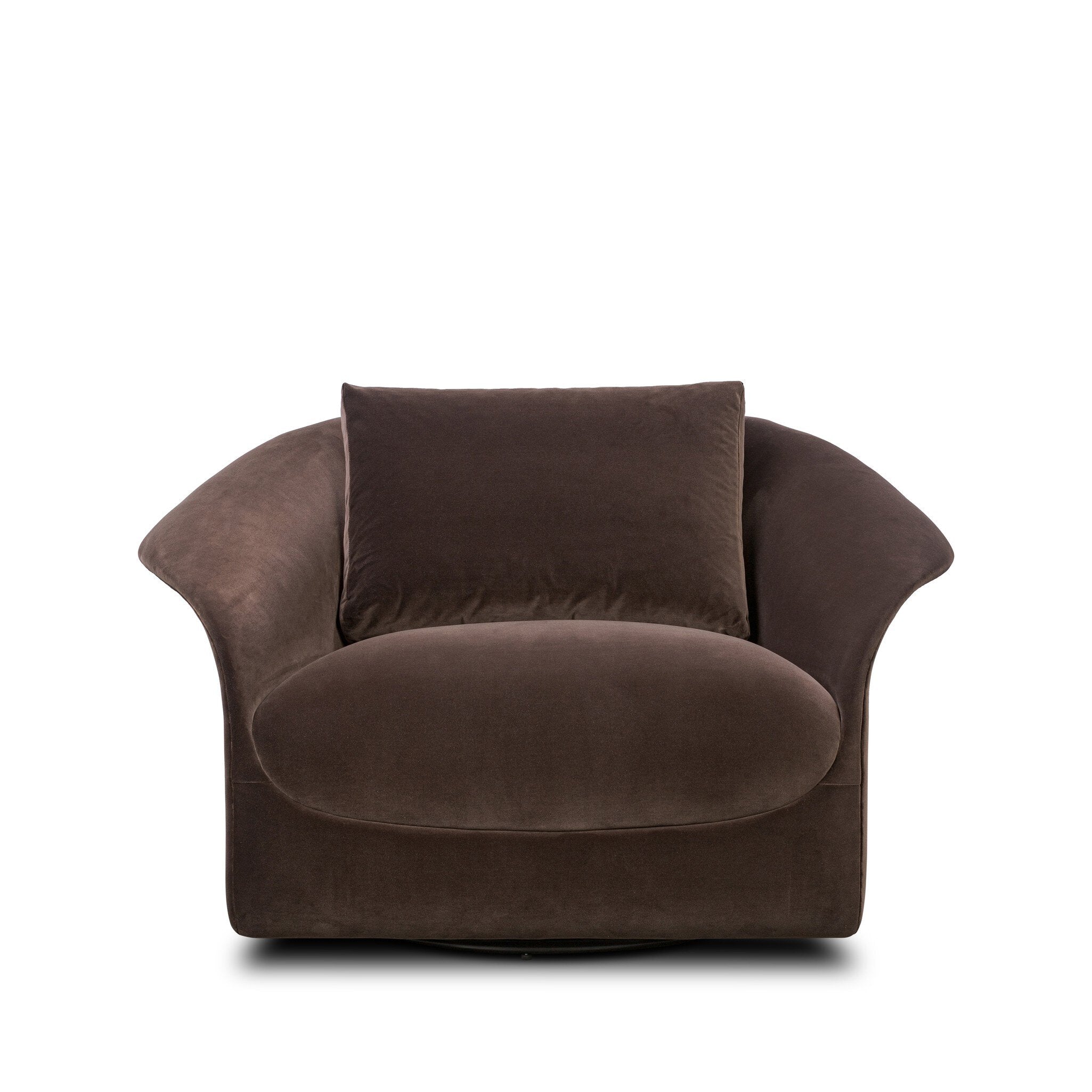 Ezra Swivel Chair Accent Chairs Four Hands , Black Friday Sale Four Hands Furniture Sale, Old Bones Co, Mid Century Furniture Sale, Four Hands Furniture, Black Friday Sale Ezra Swivel Chair,Gus Sale, Perigold Ezra Swivel Chair Accent Chairs Black Friday Sale , Perigold Sale Ezra Swivel Chair,Ezra Swivel Chair Lulu and Georgia, Burke Decor Sale Ezra Swivel Chair, www.oldbonesco.com