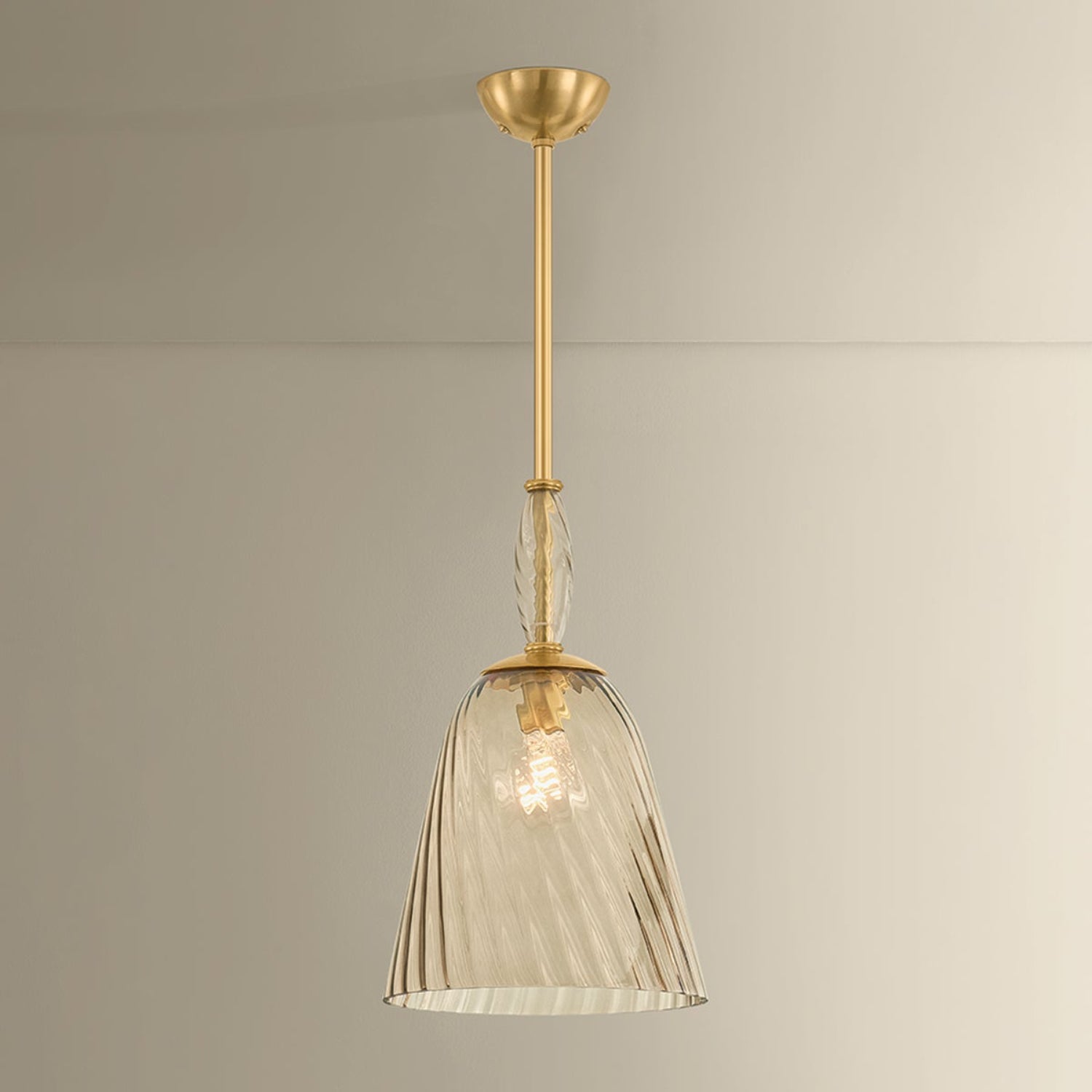 Bleecker Pendant