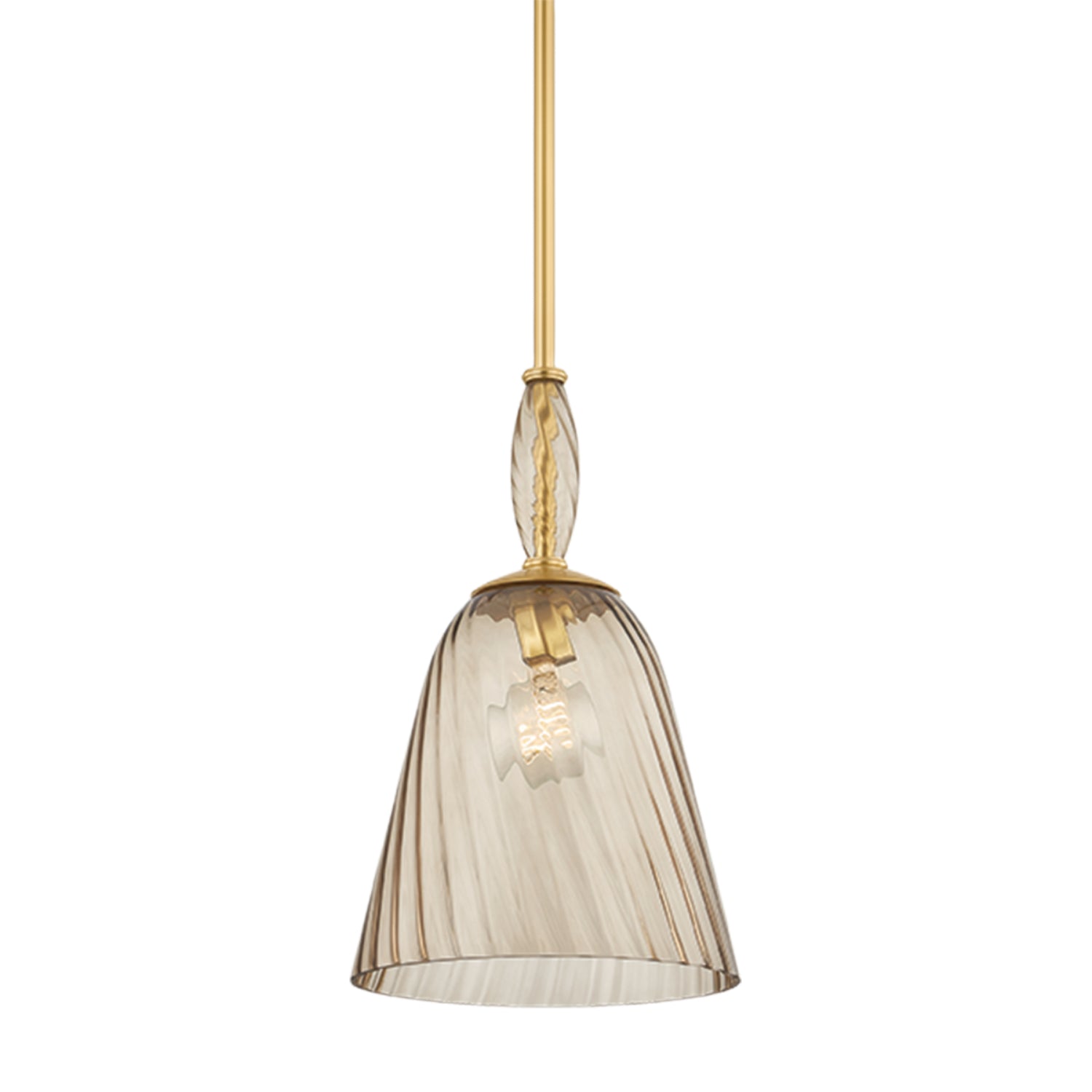 Bleecker Pendant