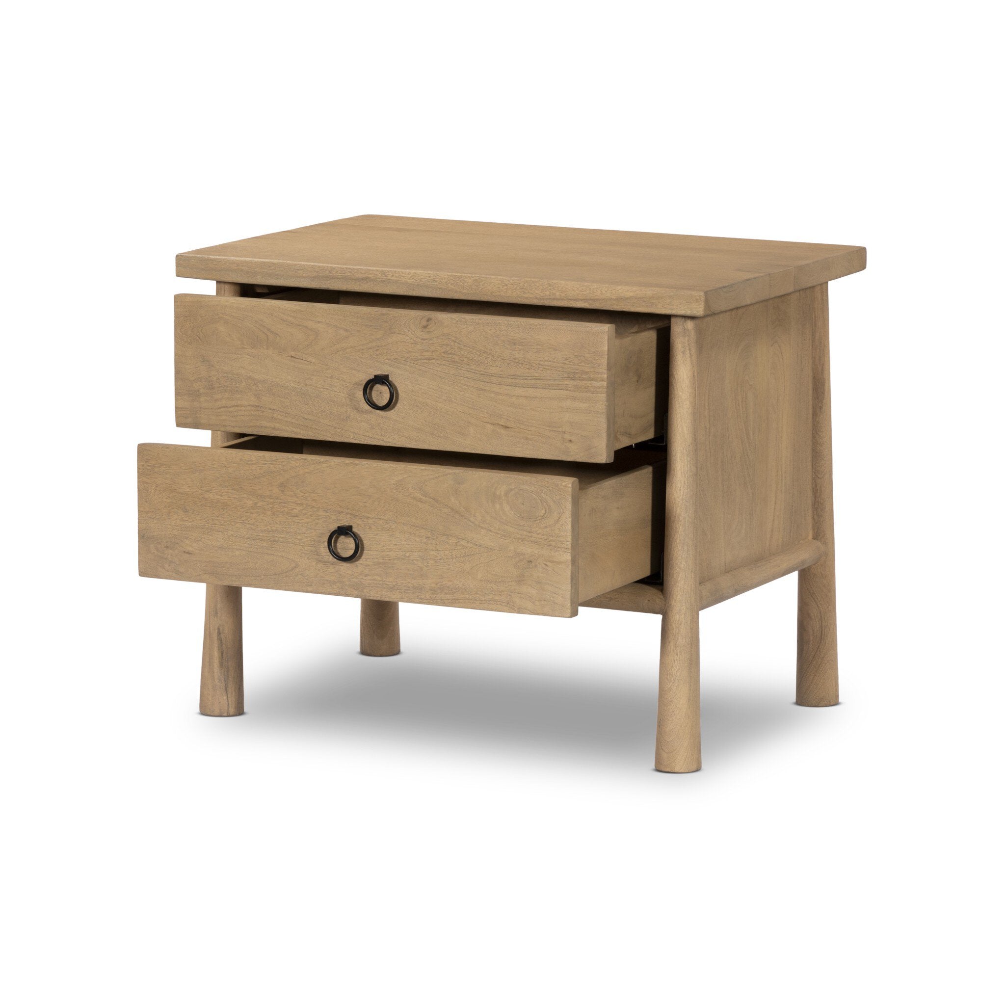 Freddie Nightstand Nightstands Four Hands , Black Friday Sale Four Hands Furniture Sale, Old Bones Co, Mid Century Furniture Sale, Four Hands Furniture, Black Friday Sale Freddie Nightstand,Gus Sale, Perigold Freddie Nightstand Nightstands Black Friday Sale , Perigold Sale Freddie Nightstand,Freddie Nightstand Lulu and Georgia, Burke Decor Sale Freddie Nightstand, www.oldbonesco.com