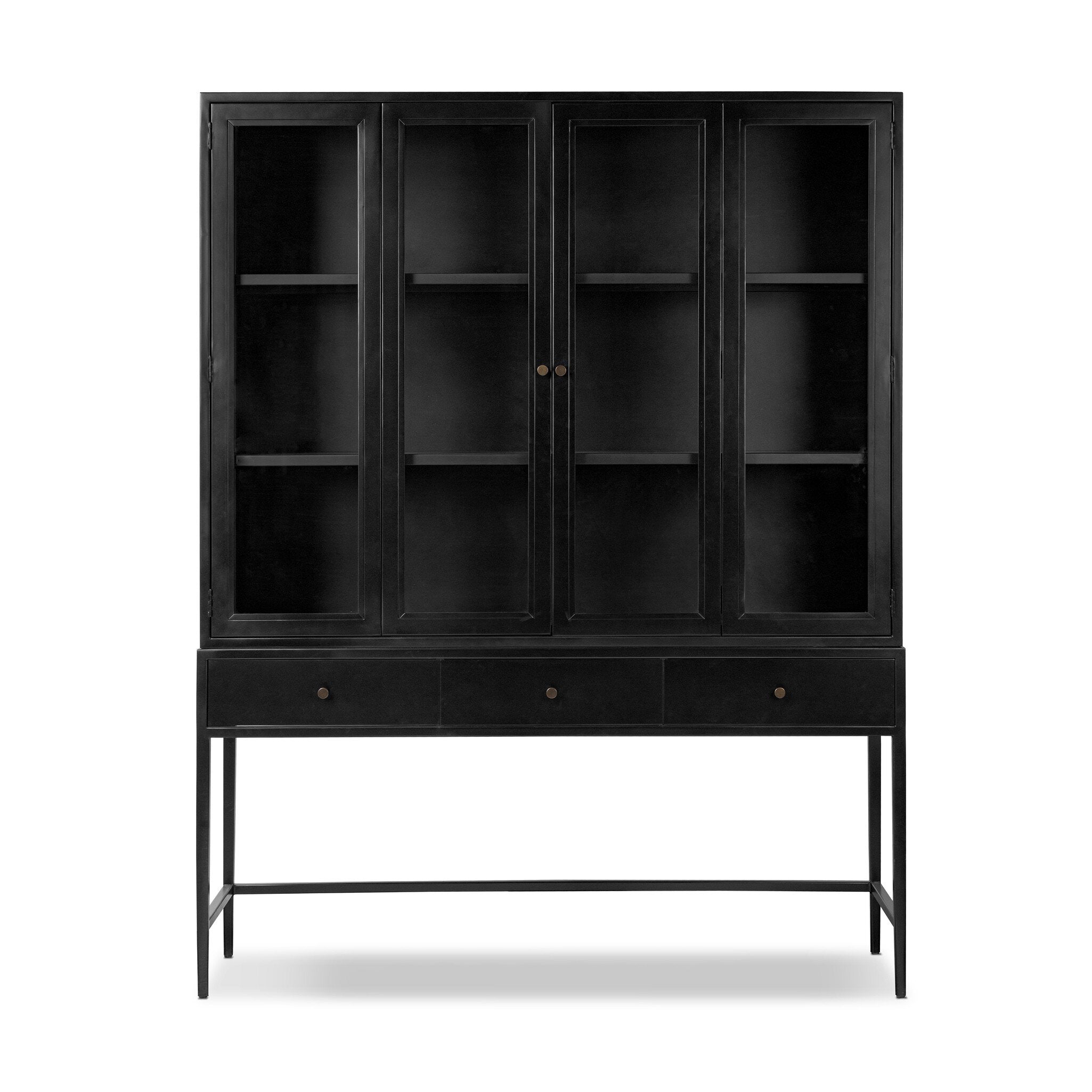 Jimi Cabinet Credenzas & Sideboards Four Hands , Black Friday Sale Four Hands Furniture Sale, Old Bones Co, Mid Century Furniture Sale, Four Hands Furniture, Black Friday Sale Jimi Cabinet,Gus Sale, Perigold Jimi Cabinet Credenzas & Sideboards Black Friday Sale , Perigold Sale Jimi Cabinet,Jimi Cabinet Lulu and Georgia, Burke Decor Sale Jimi Cabinet, www.oldbonesco.com