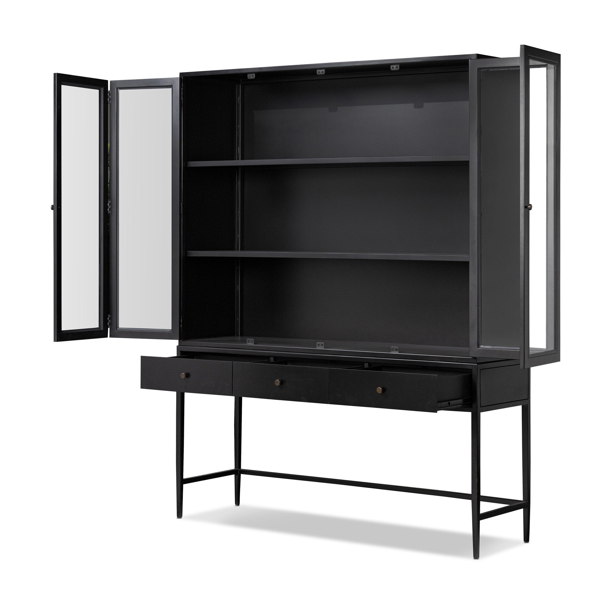 Jimi Cabinet Credenzas & Sideboards Four Hands , Black Friday Sale Four Hands Furniture Sale, Old Bones Co, Mid Century Furniture Sale, Four Hands Furniture, Black Friday Sale Jimi Cabinet,Gus Sale, Perigold Jimi Cabinet Credenzas & Sideboards Black Friday Sale , Perigold Sale Jimi Cabinet,Jimi Cabinet Lulu and Georgia, Burke Decor Sale Jimi Cabinet, www.oldbonesco.com