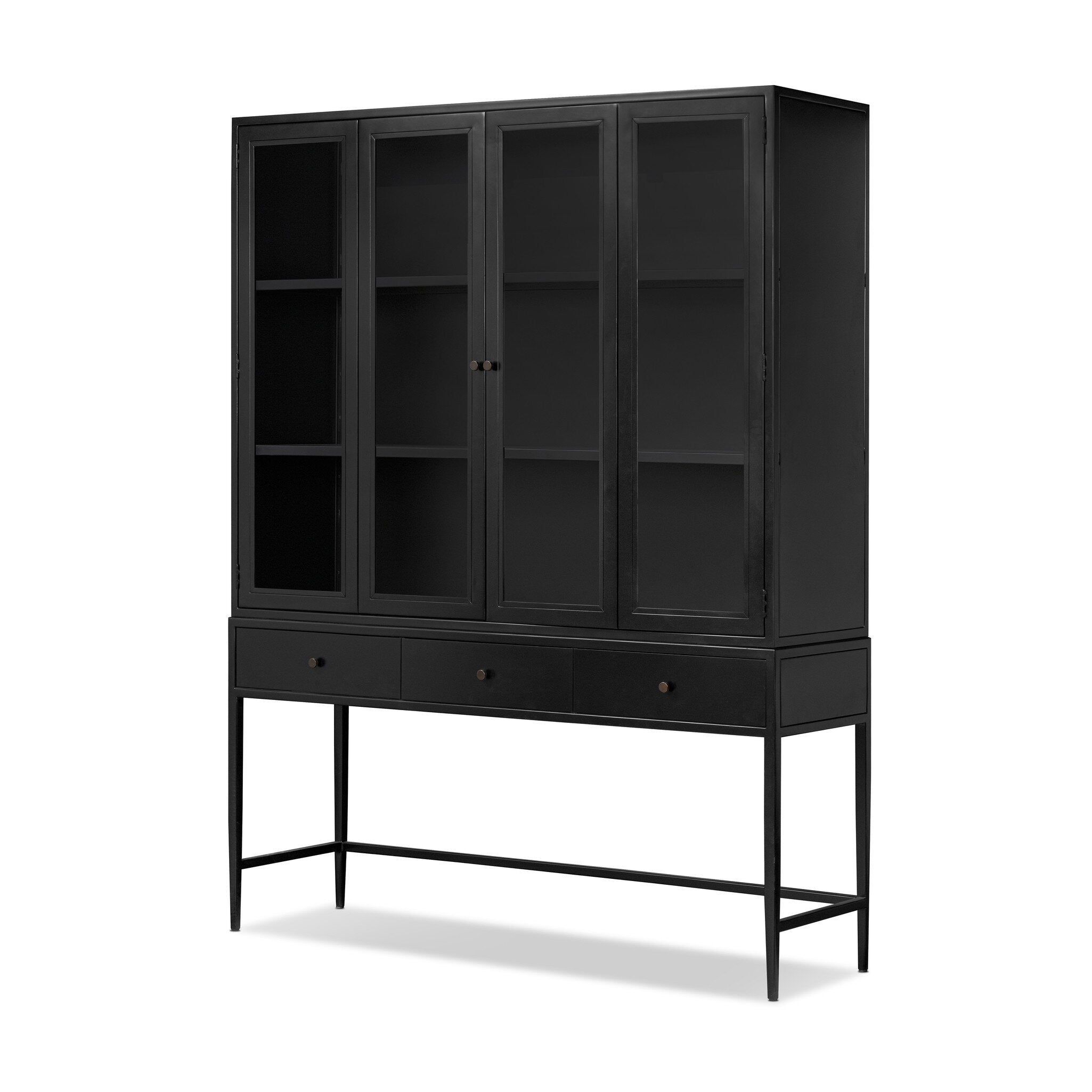 Jimi Cabinet Credenzas & Sideboards Four Hands , Black Friday Sale Four Hands Furniture Sale, Old Bones Co, Mid Century Furniture Sale, Four Hands Furniture, Black Friday Sale Jimi Cabinet,Gus Sale, Perigold Jimi Cabinet Credenzas & Sideboards Black Friday Sale , Perigold Sale Jimi Cabinet,Jimi Cabinet Lulu and Georgia, Burke Decor Sale Jimi Cabinet, www.oldbonesco.com