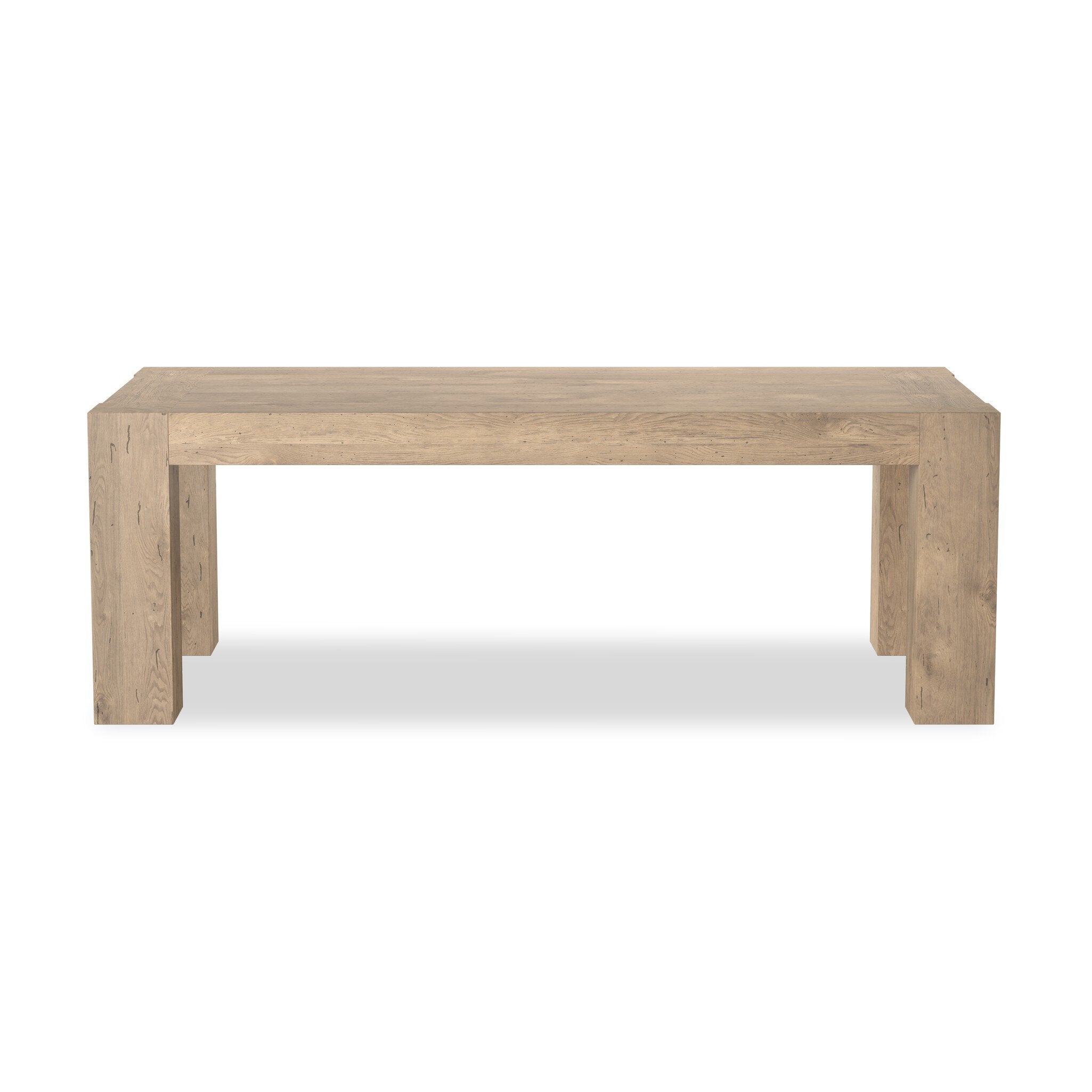 Abaso Dining Table
