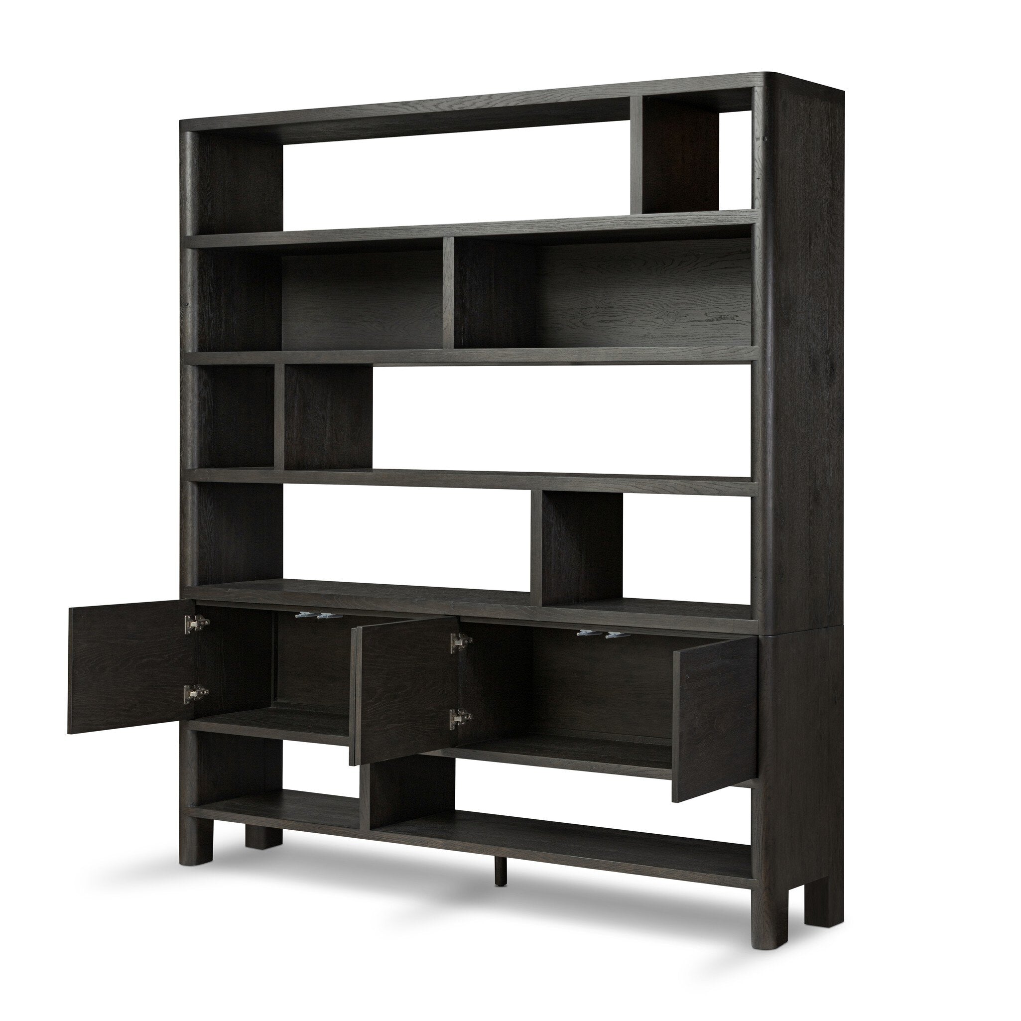 Noeline Wide Bookcase Bookcases & Shelves Four Hands , Black Friday Sale Four Hands Furniture Sale, Old Bones Co, Mid Century Furniture Sale, Four Hands Furniture, Black Friday Sale Noeline Wide Bookcase,Gus Sale, Perigold Noeline Wide Bookcase Bookcases & Shelves Black Friday Sale , Perigold Sale Noeline Wide Bookcase,Noeline Wide Bookcase Lulu and Georgia, Burke Decor Sale Noeline Wide Bookcase, www.oldbonesco.com