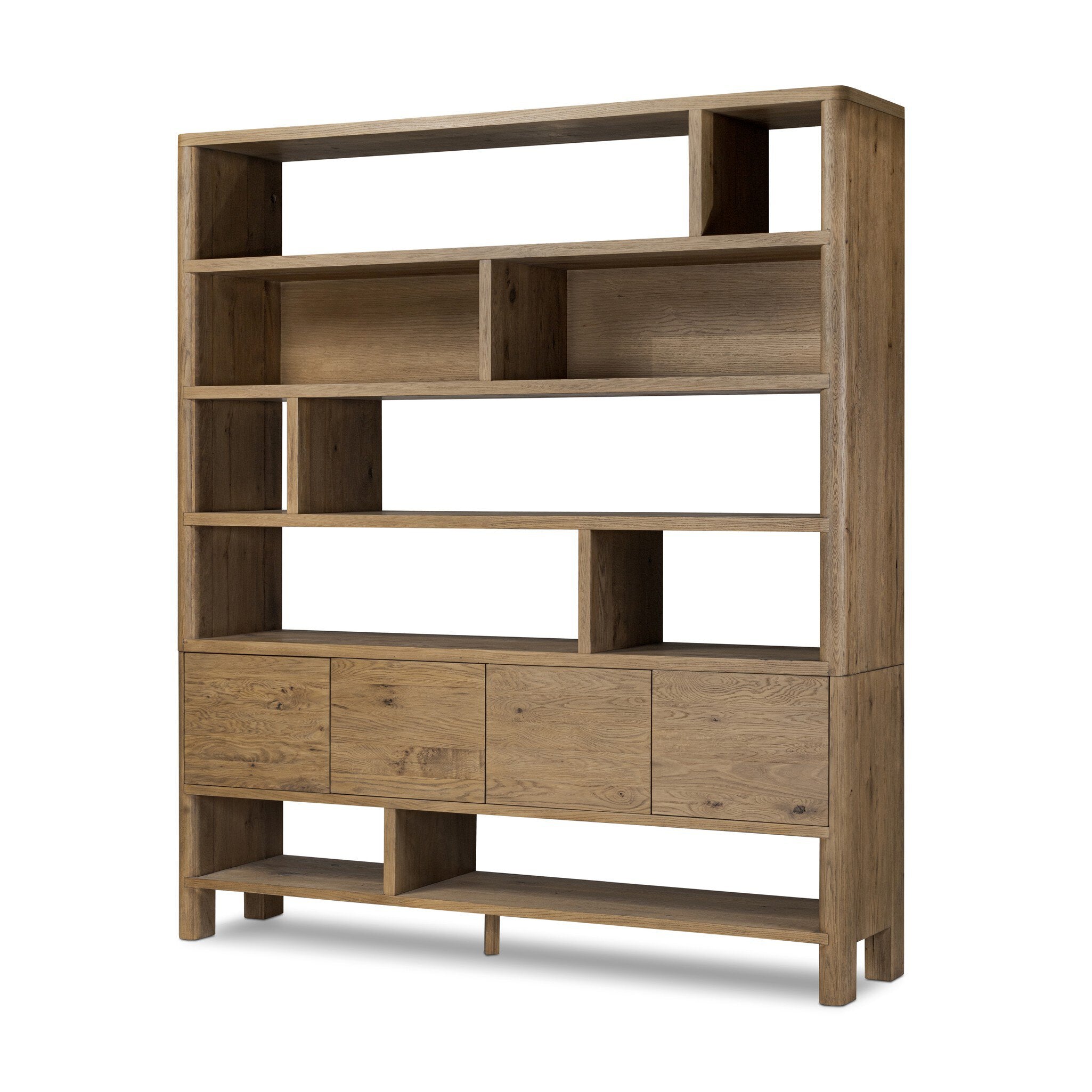 Noeline Wide Bookcase Bookcases & Shelves Four Hands Worn Oak , Black Friday Sale Four Hands Furniture Sale, Old Bones Co, Mid Century Furniture Sale, Four Hands Furniture, Black Friday Sale Noeline Wide Bookcase,Gus Sale, Perigold Noeline Wide Bookcase Bookcases & Shelves Black Friday Sale , Perigold Sale Noeline Wide Bookcase,Noeline Wide Bookcase Lulu and Georgia, Burke Decor Sale Noeline Wide Bookcase, www.oldbonesco.com