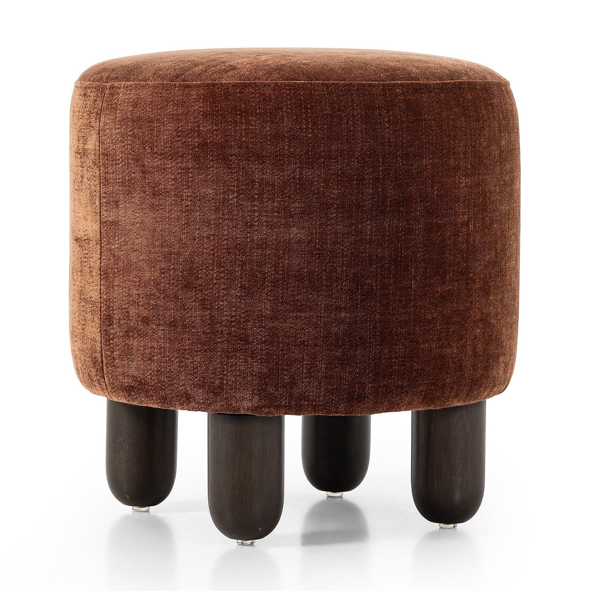 Zena Ottoman Ottomans & Stools Four Hands Altair Sienna , Black Friday Sale Four Hands Furniture Sale, Old Bones Co, Mid Century Furniture Sale, Four Hands Furniture, Black Friday Sale Zena Ottoman,Gus Sale, Perigold Zena Ottoman Ottomans & Stools Black Friday Sale , Perigold Sale Zena Ottoman,Zena Ottoman Lulu and Georgia, Burke Decor Sale Zena Ottoman, www.oldbonesco.com