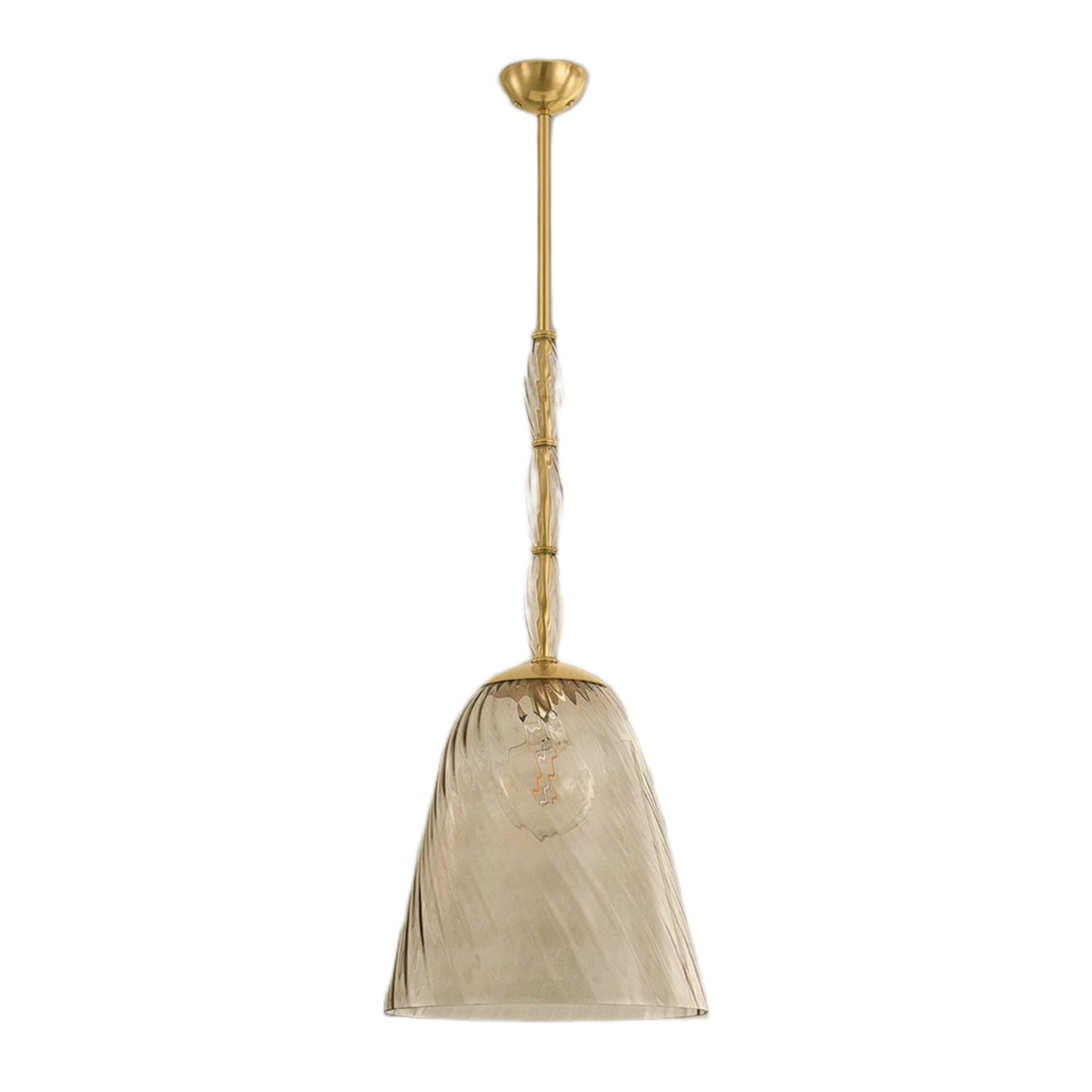 Bleecker Pendant