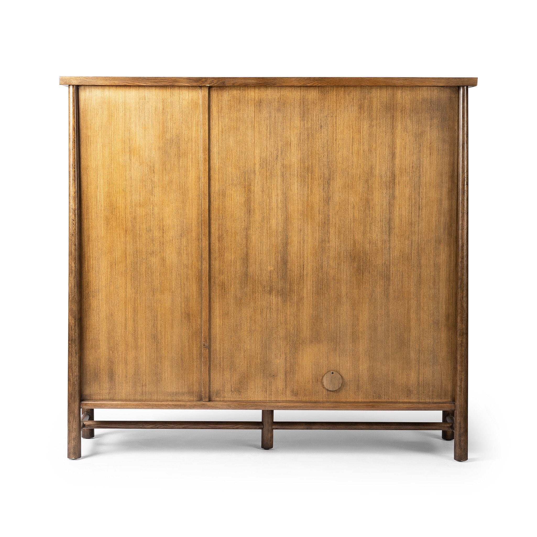 Renaud 3-Door Cabinet Cabinets Four Hands     Cabinets,https://www.oldbonesco.com,Mid Century Furniture, Furniture Sale, Old Bones Co, Mid Century Sale, Four Hands Furniture, Sale,Gus, Sale,Perigold Renaud 3-Door Cabinet Cabinets Sale, Perigold Sale Renaud 3-Door Cabinet,Renaud 3-Door Cabinet Lulu and Georgia,Burke Decor Sale Renaud 3-Door Cabinet, open box furniture,Open Box Renaud 3-Door Cabinet