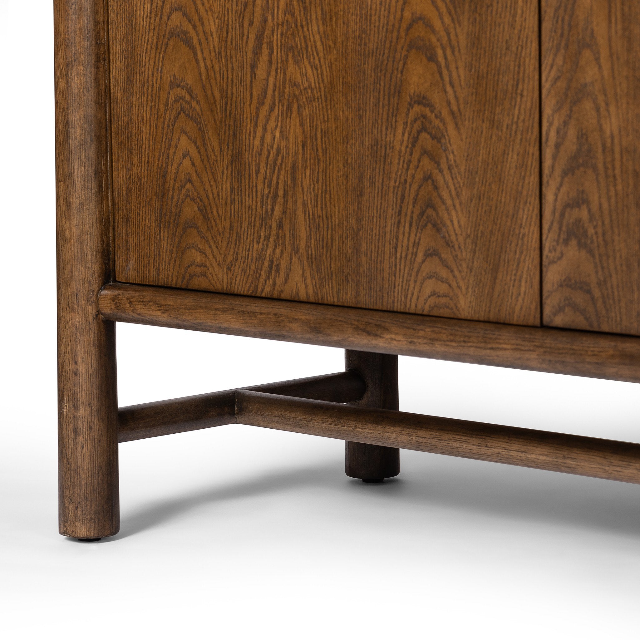 Renaud 3-Door Cabinet Cabinets Four Hands     Cabinets,https://www.oldbonesco.com,Mid Century Furniture, Furniture Sale, Old Bones Co, Mid Century Sale, Four Hands Furniture, Sale,Gus, Sale,Perigold Renaud 3-Door Cabinet Cabinets Sale, Perigold Sale Renaud 3-Door Cabinet,Renaud 3-Door Cabinet Lulu and Georgia,Burke Decor Sale Renaud 3-Door Cabinet, open box furniture,Open Box Renaud 3-Door Cabinet