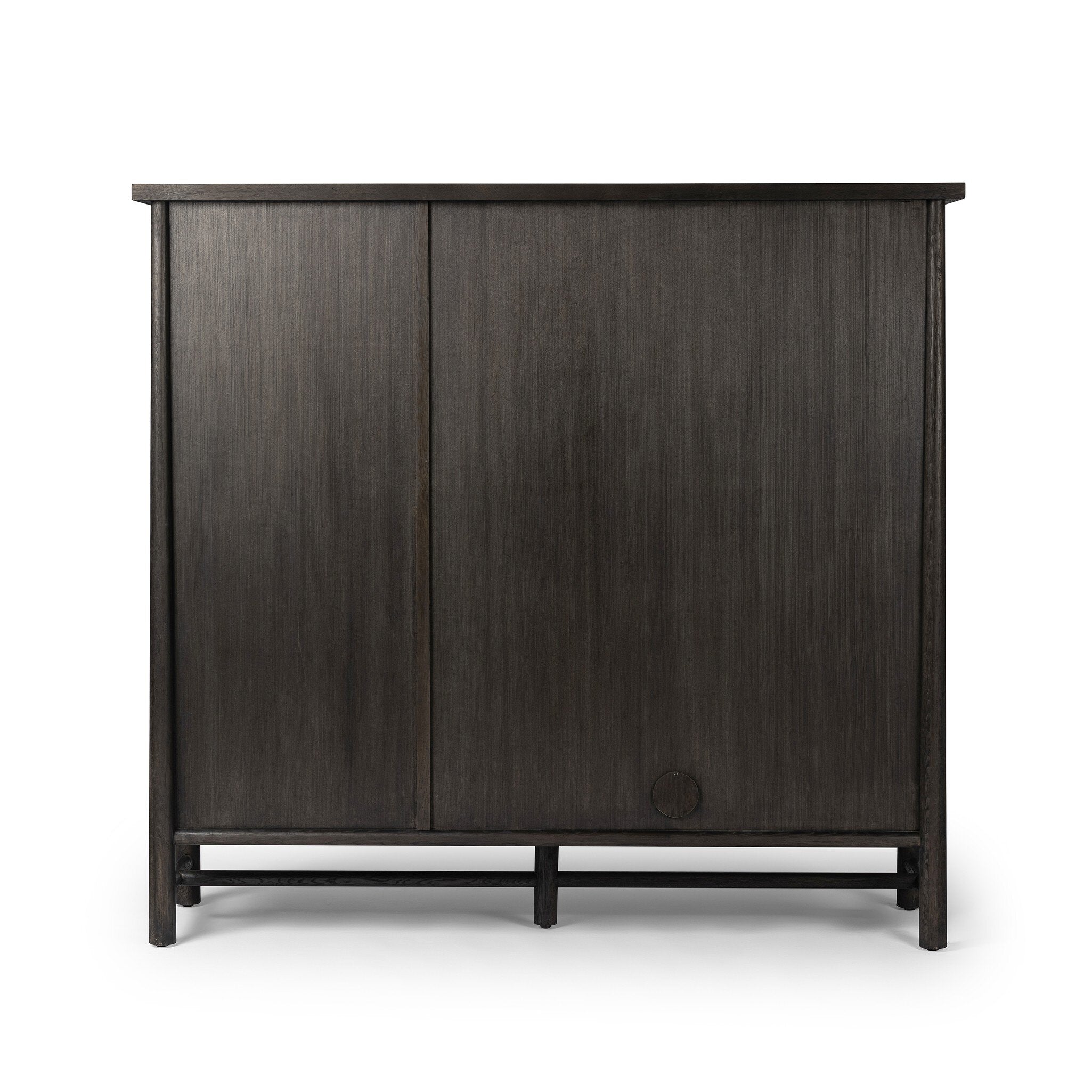 Renaud 3-Door Cabinet Cabinets Four Hands     Cabinets,https://www.oldbonesco.com,Mid Century Furniture, Furniture Sale, Old Bones Co, Mid Century Sale, Four Hands Furniture, Sale,Gus, Sale,Perigold Renaud 3-Door Cabinet Cabinets Sale, Perigold Sale Renaud 3-Door Cabinet,Renaud 3-Door Cabinet Lulu and Georgia,Burke Decor Sale Renaud 3-Door Cabinet, open box furniture,Open Box Renaud 3-Door Cabinet