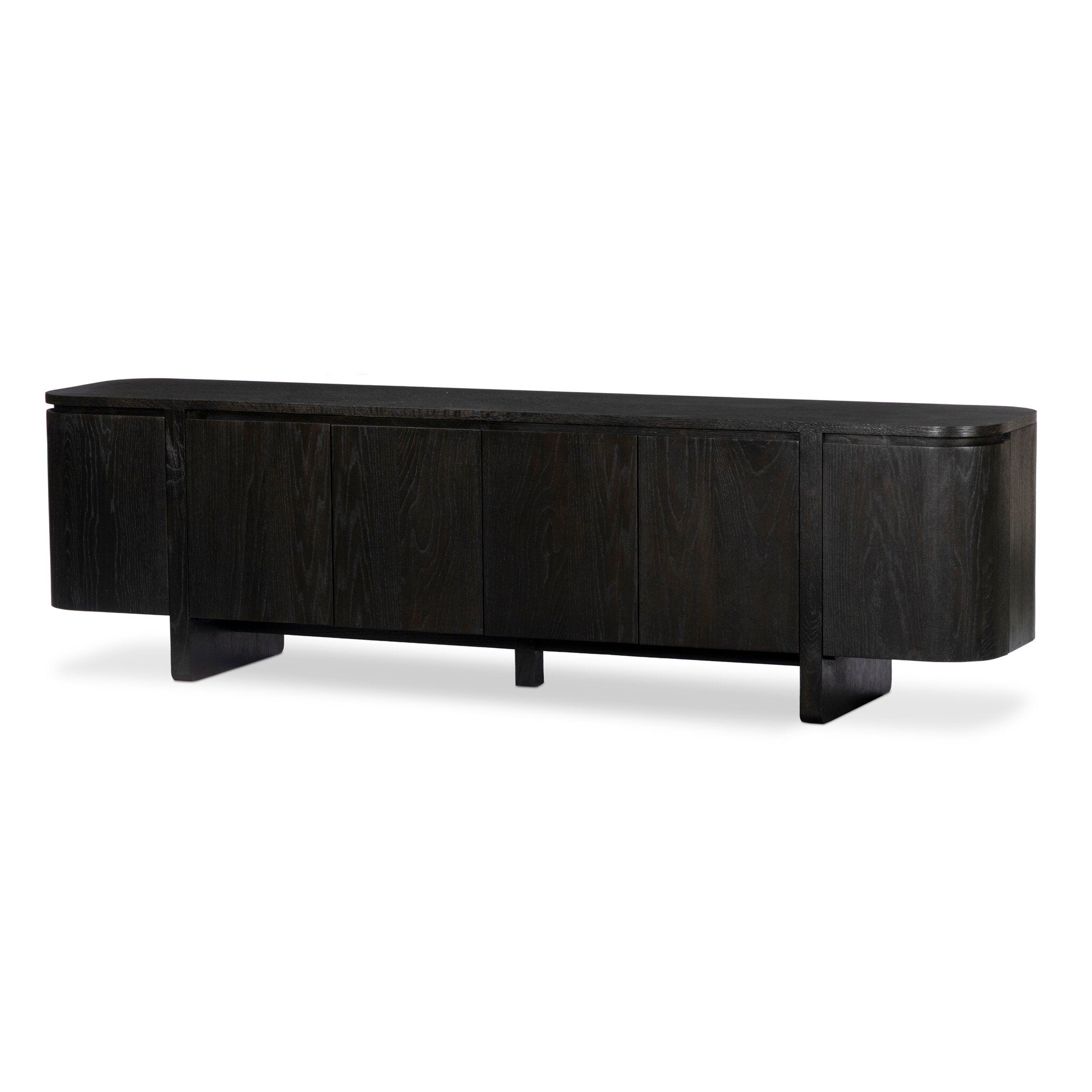 Elle Media Console