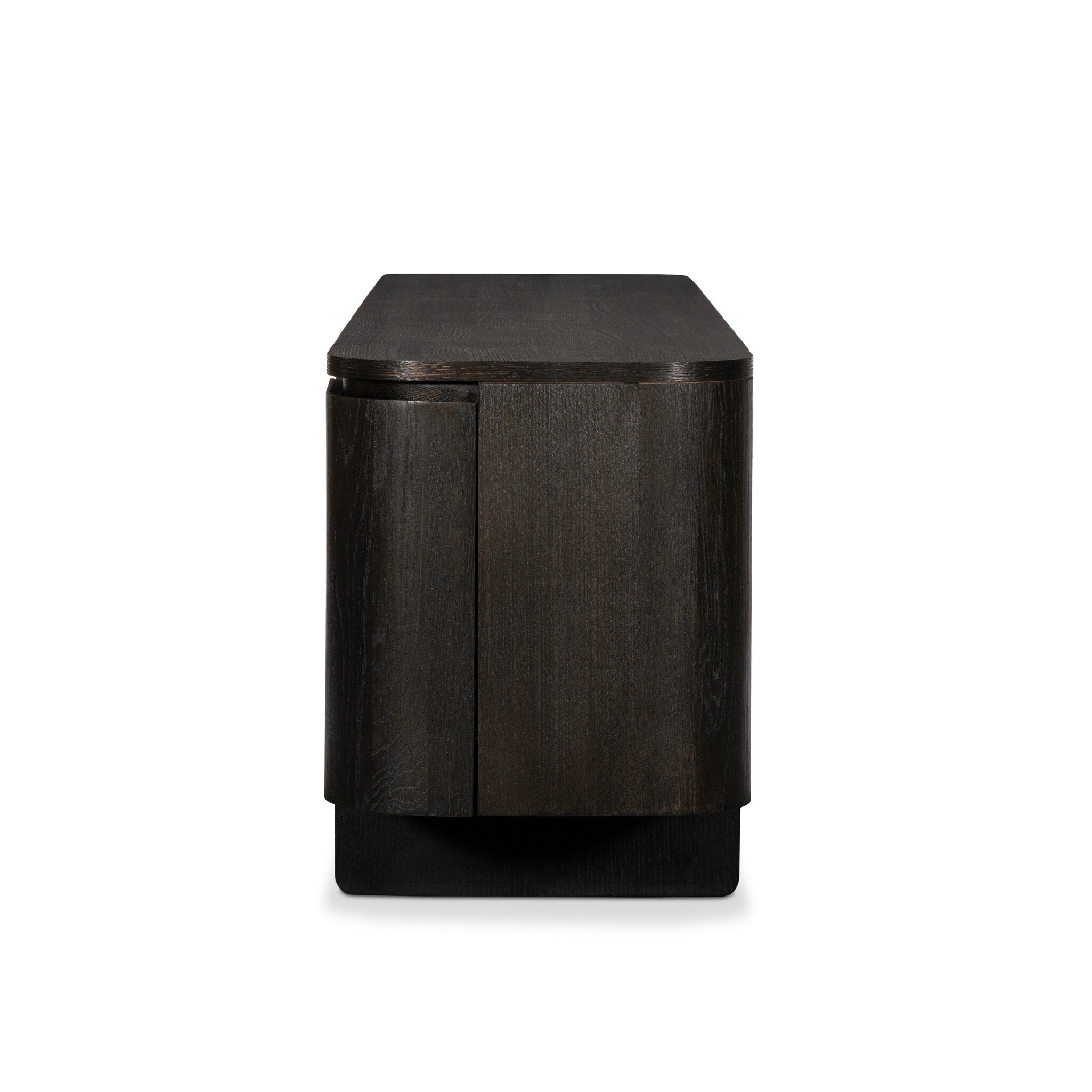 Elle Media Console