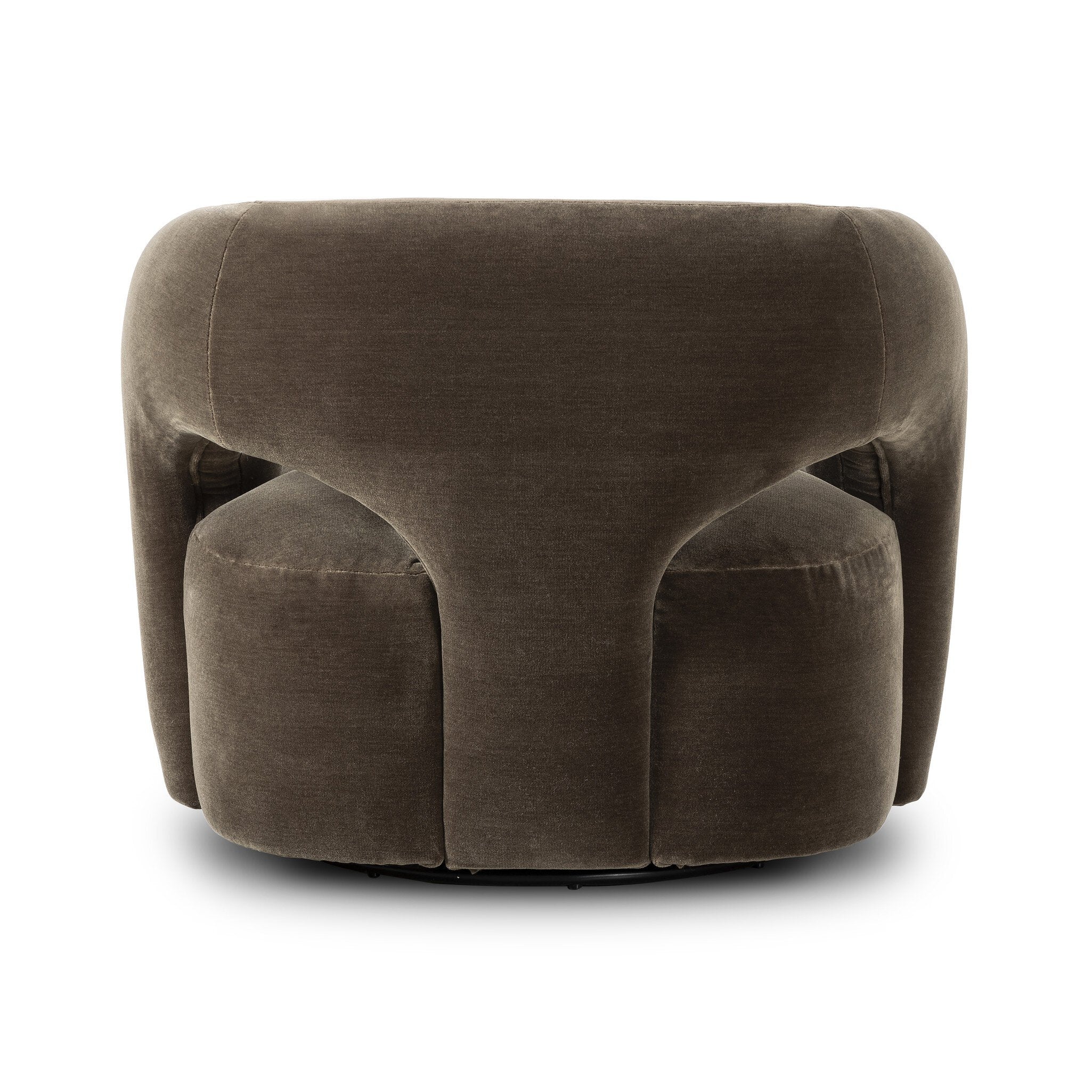 Mazie Swivel Chair Accent Chairs Four Hands , Black Friday Sale Four Hands Furniture Sale, Old Bones Co, Mid Century Furniture Sale, Four Hands Furniture, Black Friday Sale Mazie Swivel Chair,Gus Sale, Perigold Mazie Swivel Chair Accent Chairs Black Friday Sale , Perigold Sale Mazie Swivel Chair,Mazie Swivel Chair Lulu and Georgia, Burke Decor Sale Mazie Swivel Chair, www.oldbonesco.com