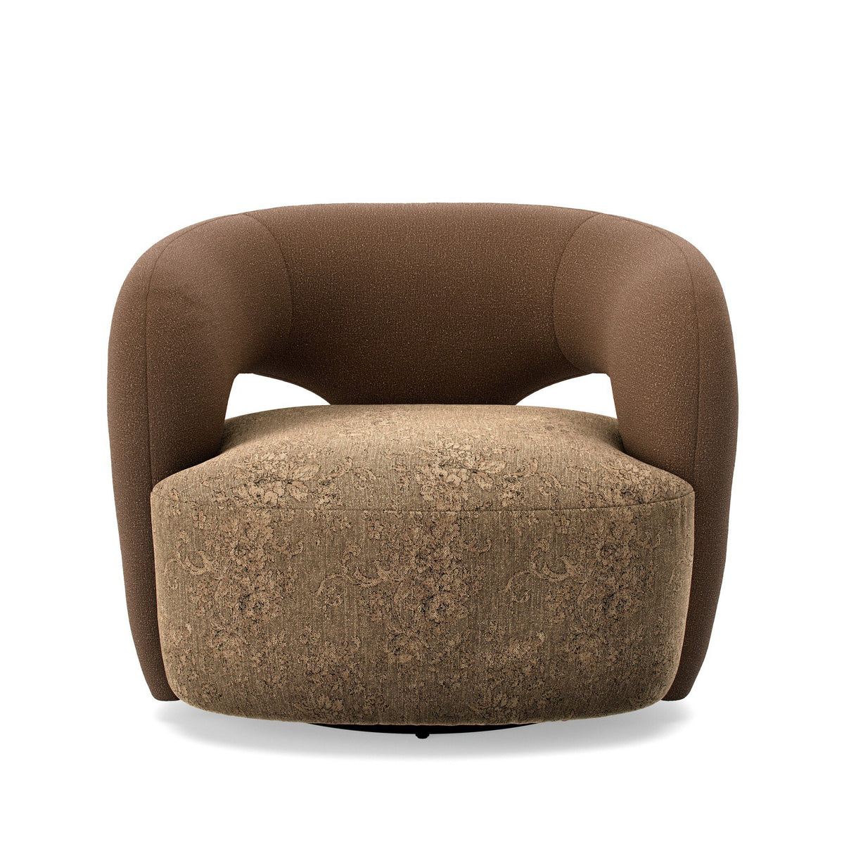 Mazie Swivel Chair by Four Hands