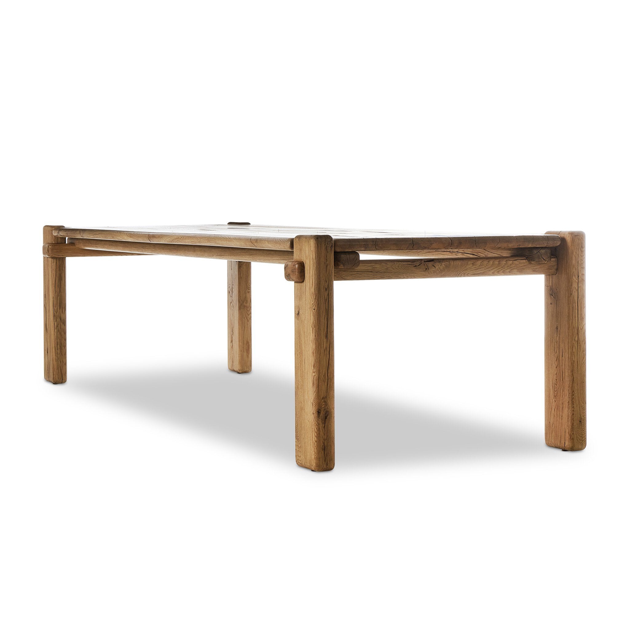 Marcia Dining Table - 120"