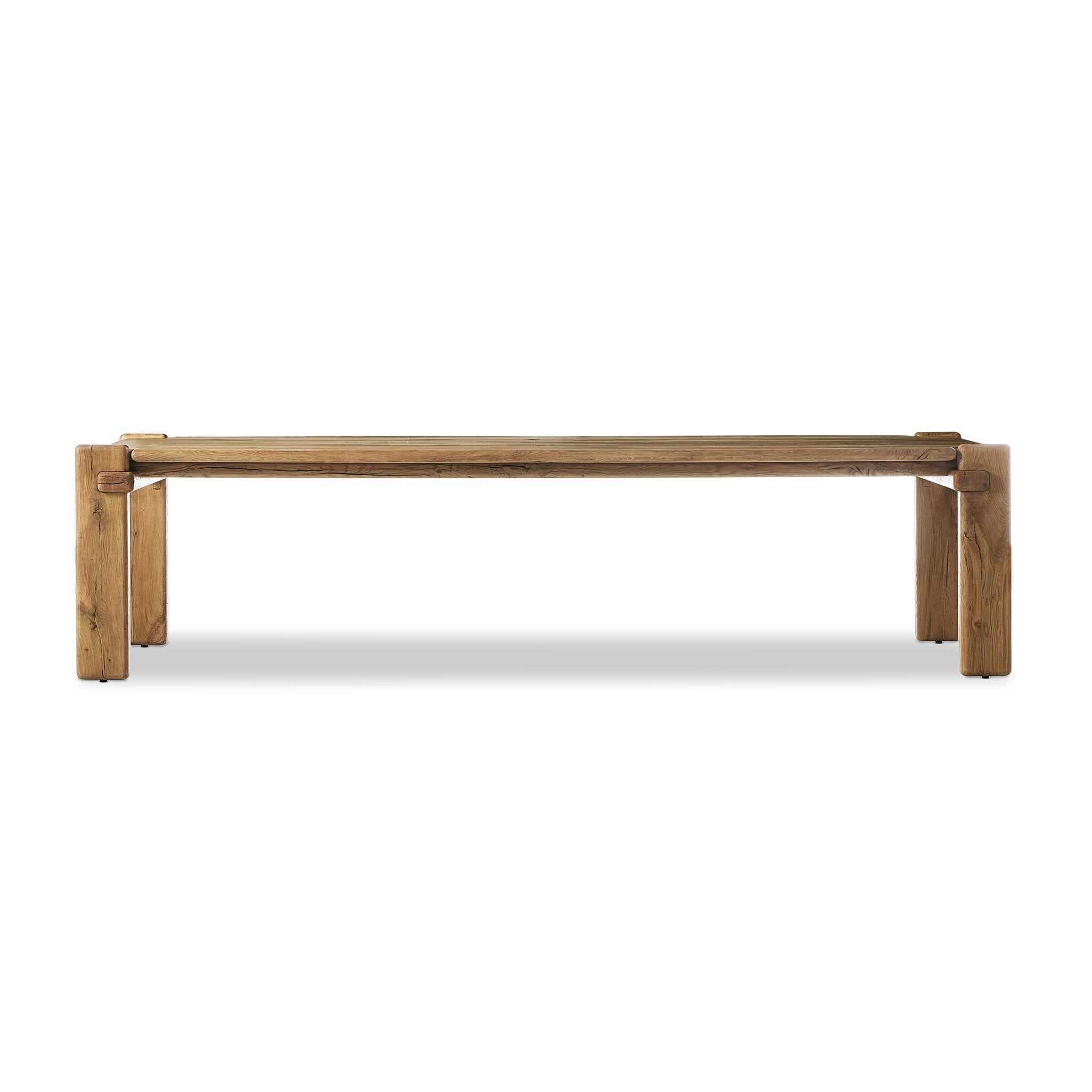 Marcia Dining Table - 120"