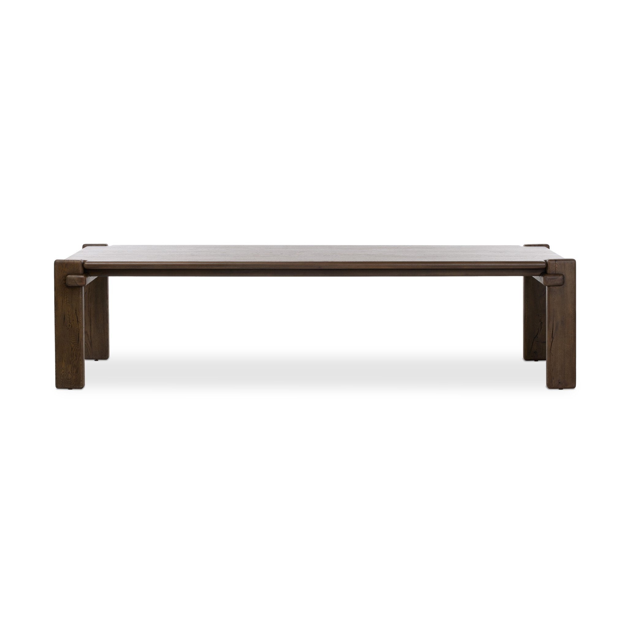 Marcia Dining Table - 120"