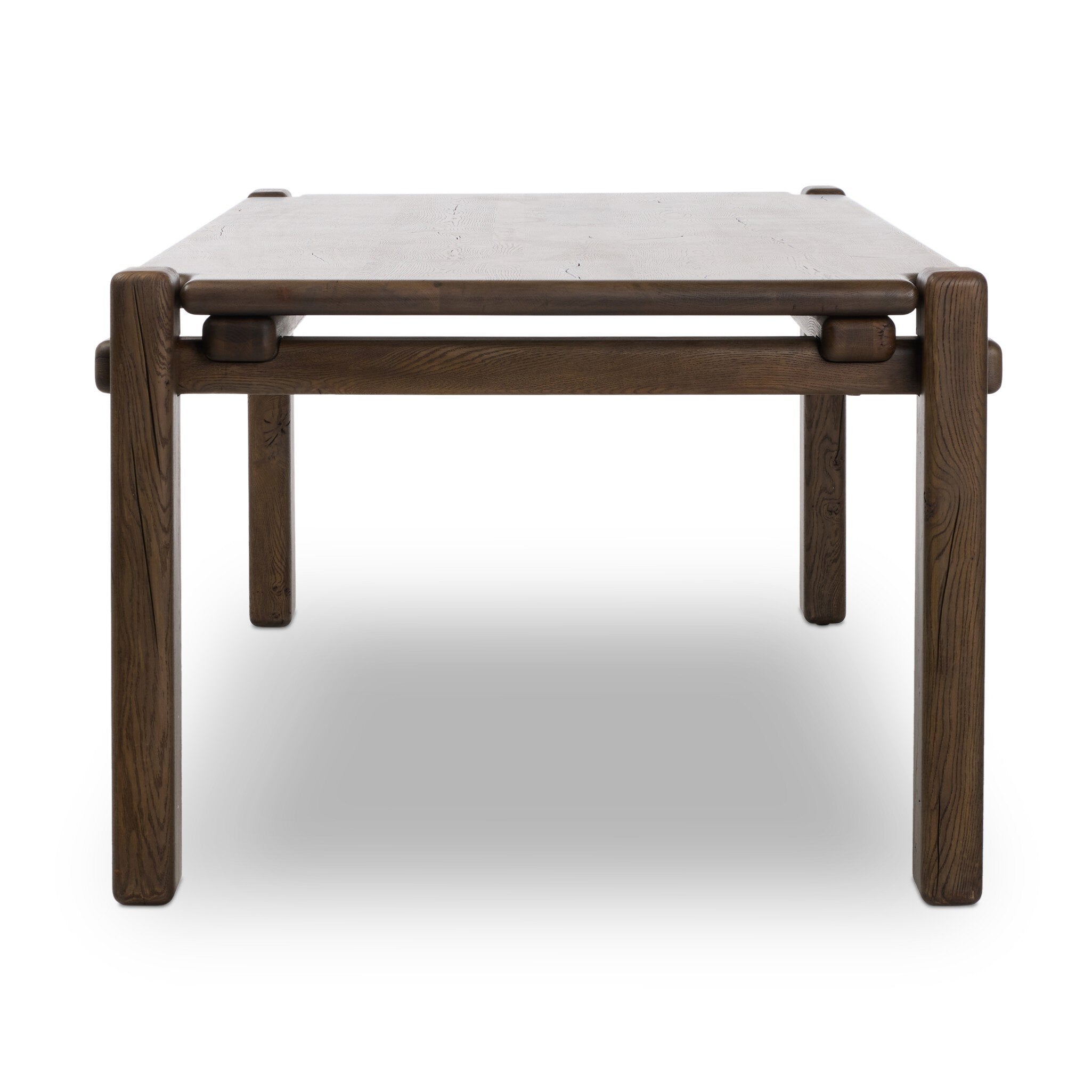 Marcia Dining Table - 120"