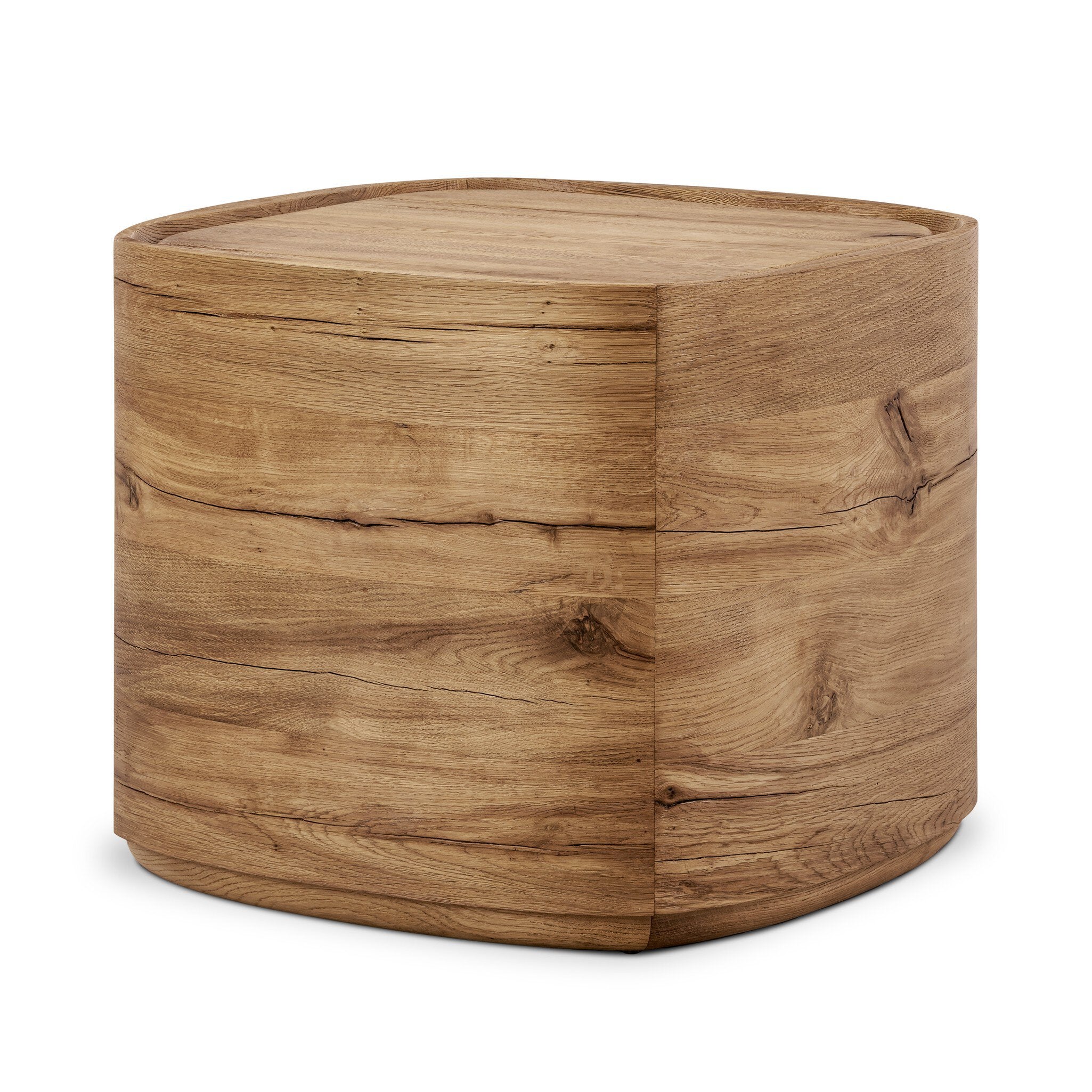 Leandro End Table
