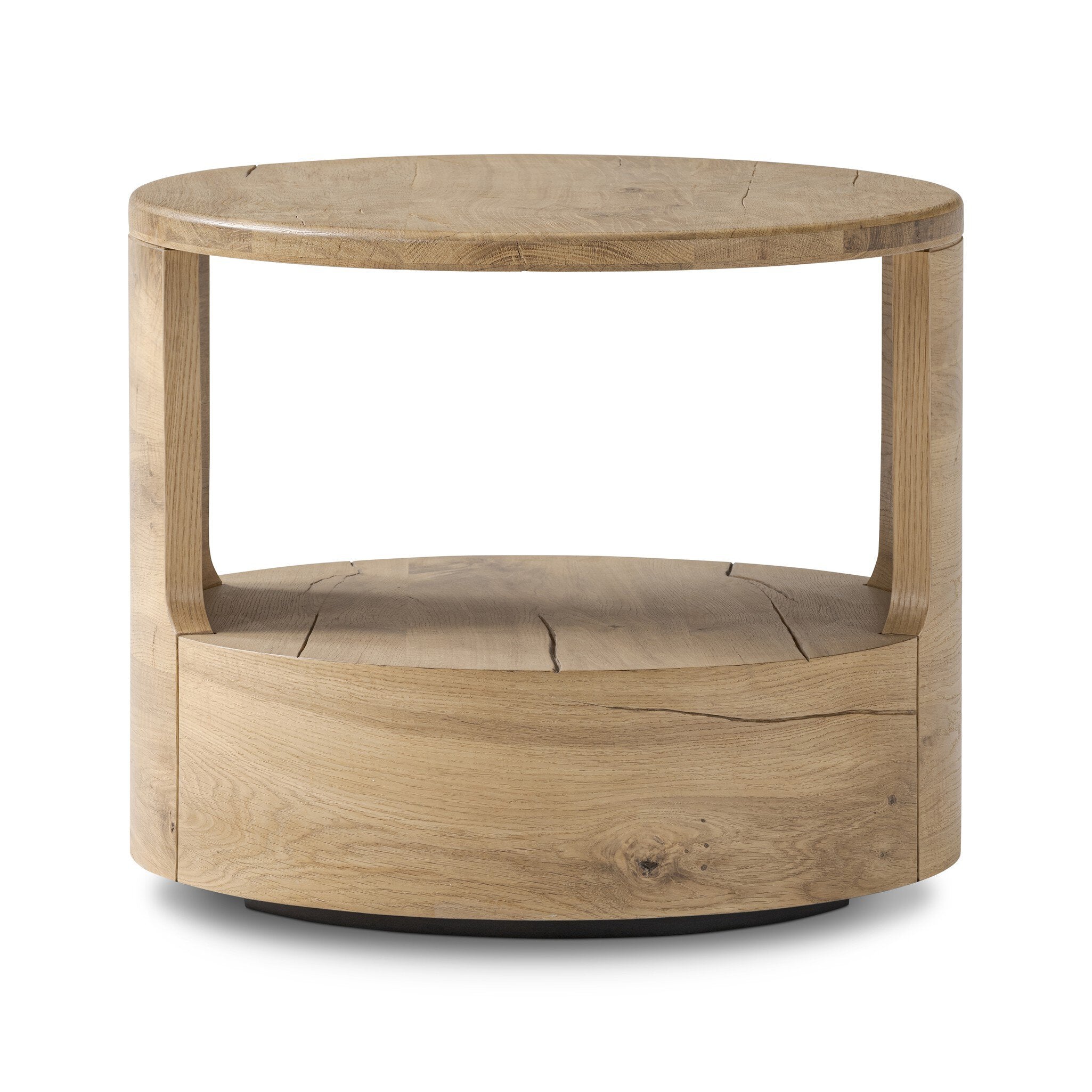 Oak end tables for sale discount