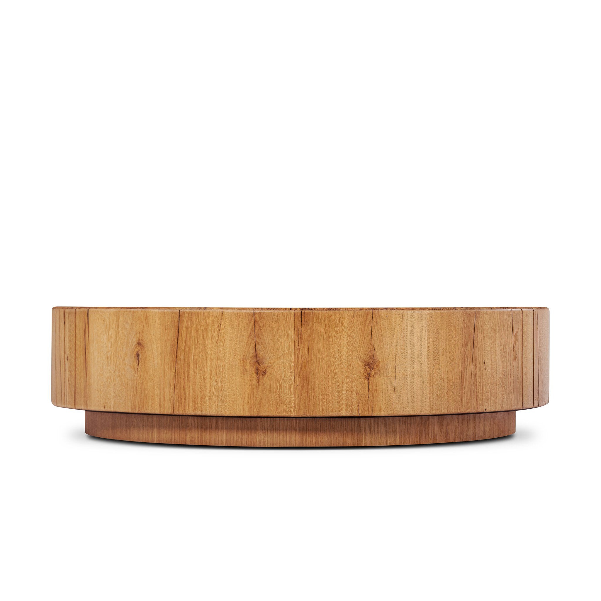【Francfranc REIZ COFFEE TABLE】 Clair Coffee Table 90 (W900 × D500 × H387) – Francfranc Hong Kong
