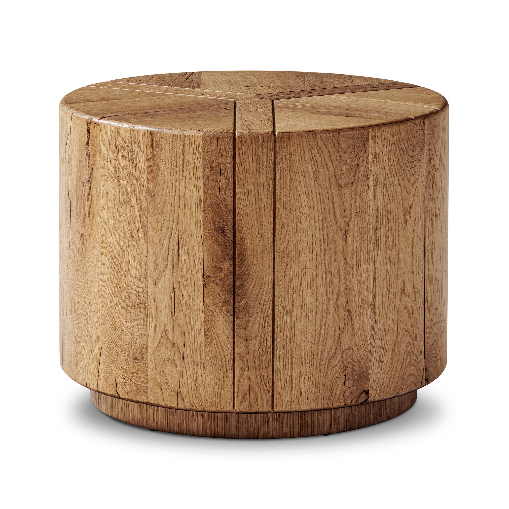 Renan End Table