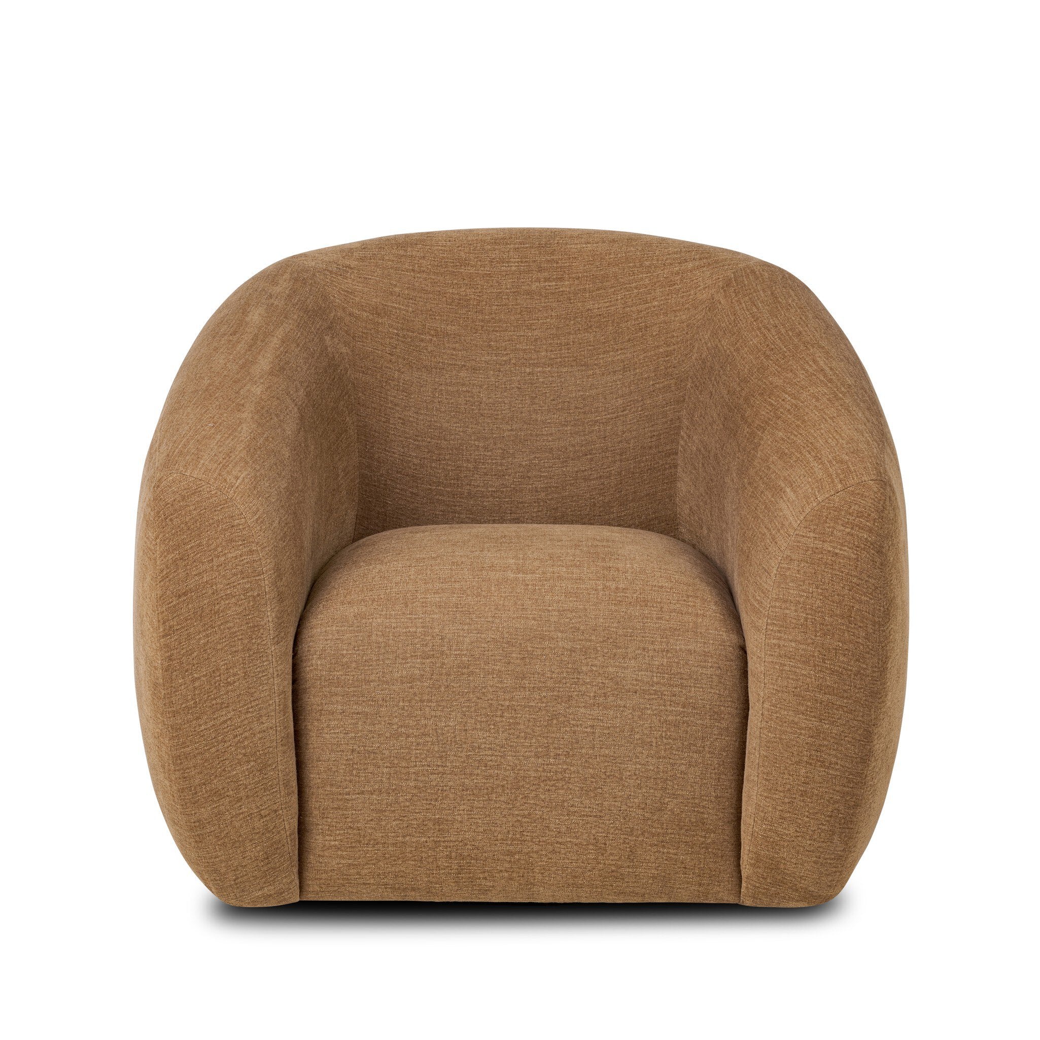 Channing Swivel Chair | Four Hands