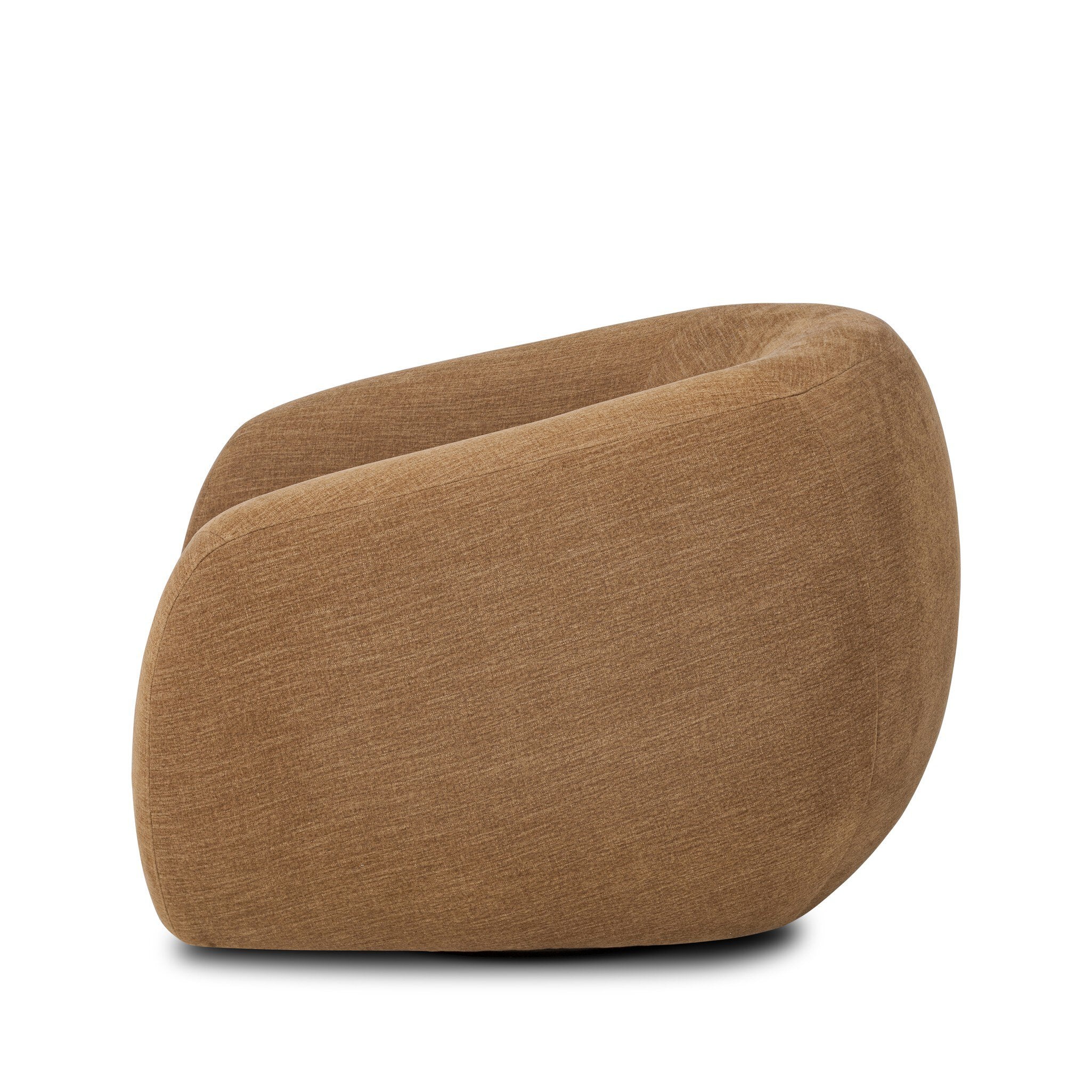 Channing Swivel Chair | Four Hands