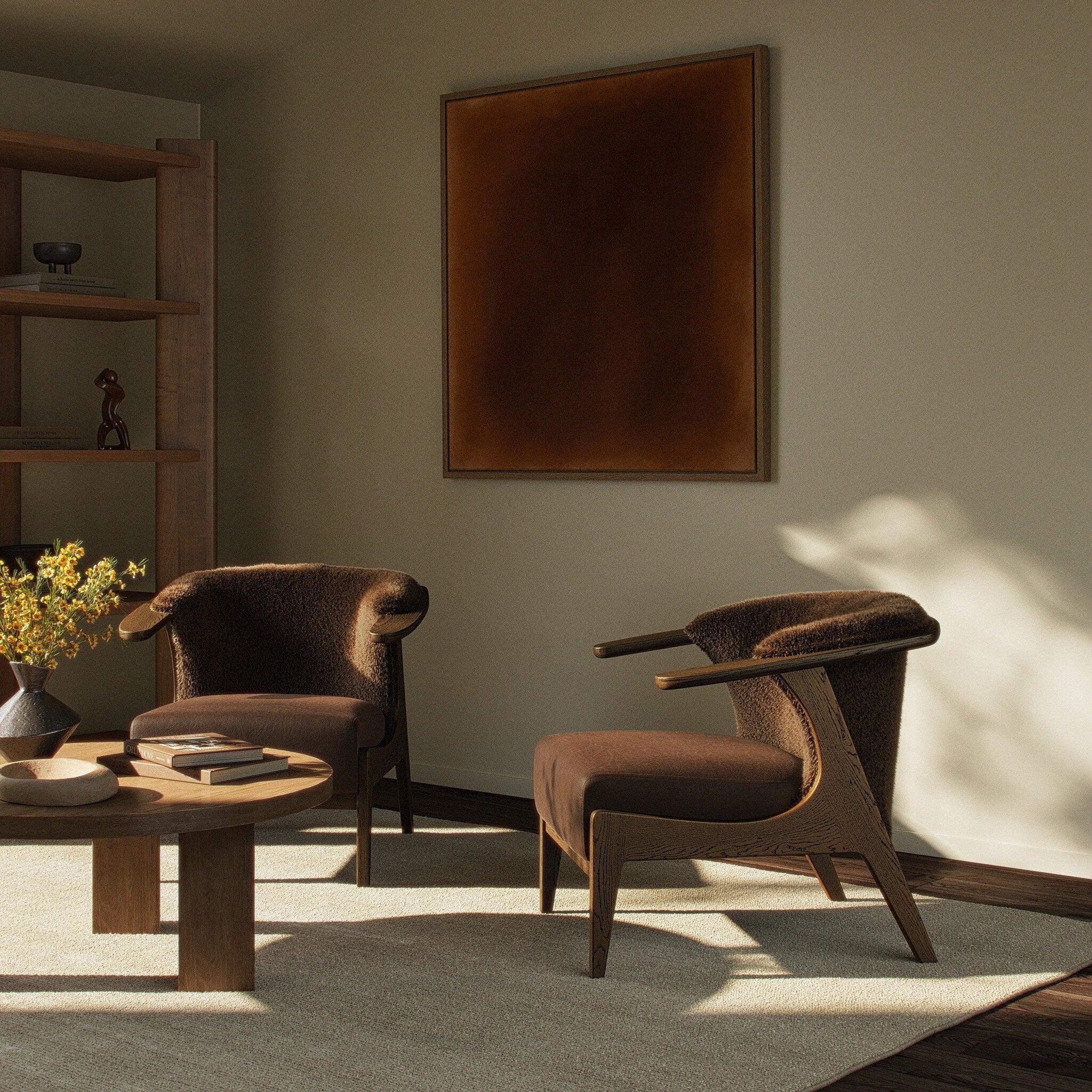 Fabian Chair