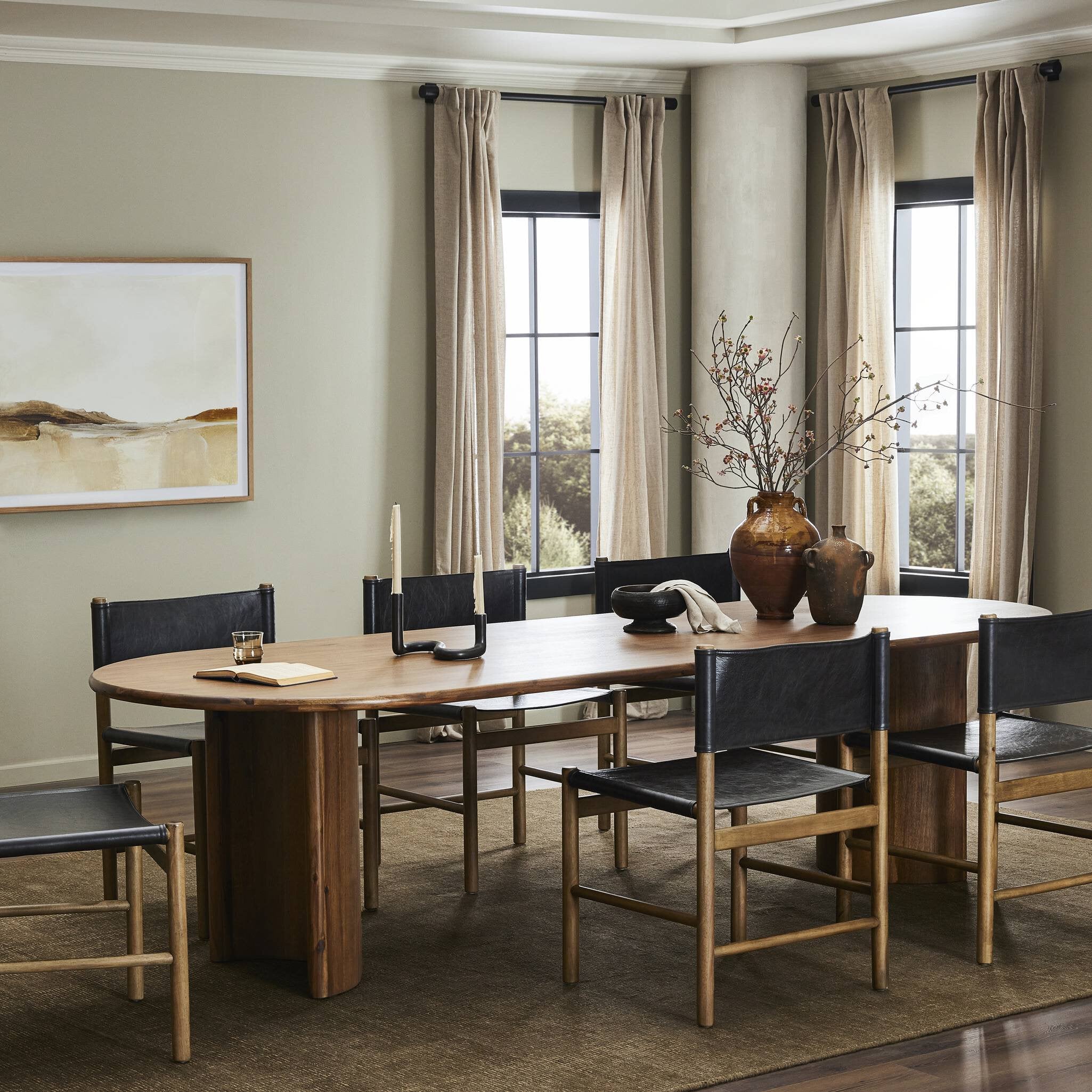 Paden Dining Table Dining Tables Four Hands , Black Friday Sale Four Hands Furniture Sale, Old Bones Co, Mid Century Furniture Sale, Four Hands Furniture, Black Friday Sale Paden Dining Table,Gus Sale, Perigold Paden Dining Table Dining Tables Black Friday Sale , Perigold Sale Paden Dining Table,Paden Dining Table Lulu and Georgia, Burke Decor Sale Paden Dining Table, www.oldbonesco.com
