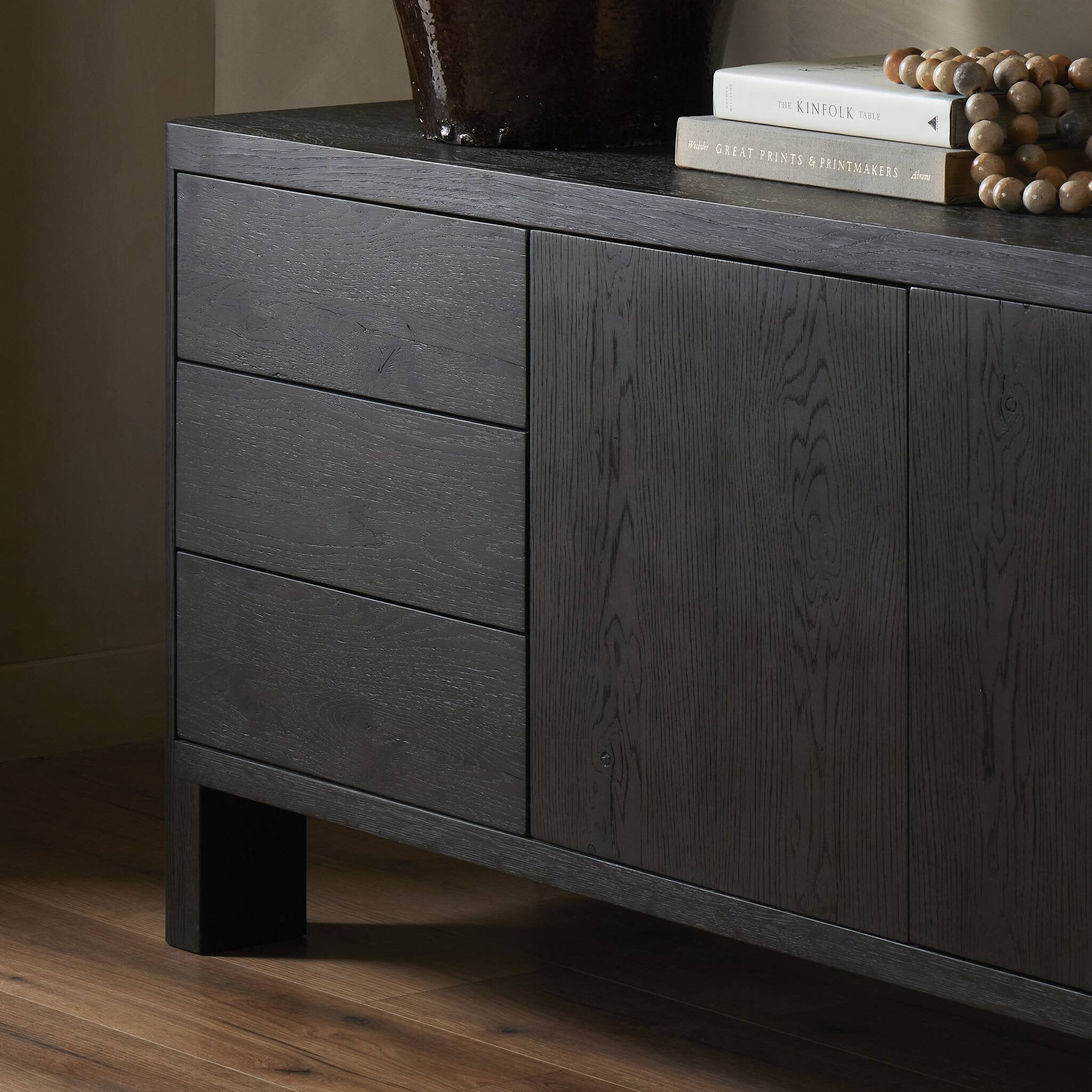 Noeline Media Console Media Consoles Four Hands , Black Friday Sale Four Hands Furniture Sale, Old Bones Co, Mid Century Furniture Sale, Four Hands Furniture, Black Friday Sale Noeline Media Console,Gus Sale, Perigold Noeline Media Console Media Consoles Black Friday Sale , Perigold Sale Noeline Media Console,Noeline Media Console Lulu and Georgia, Burke Decor Sale Noeline Media Console, www.oldbonesco.com