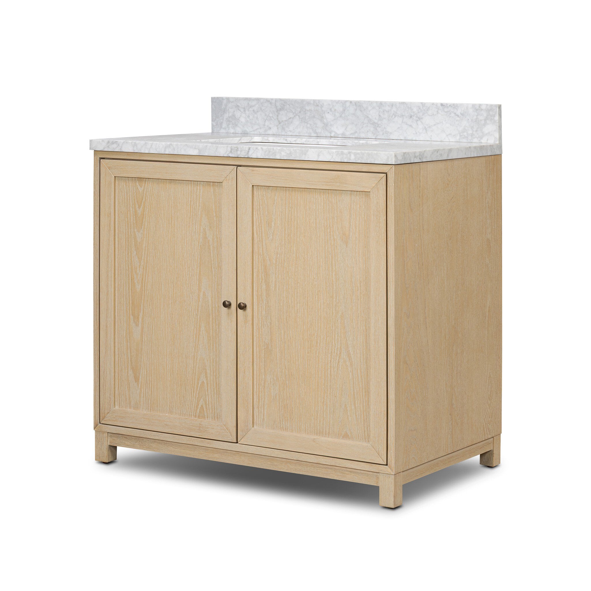 Millie Single Vanity