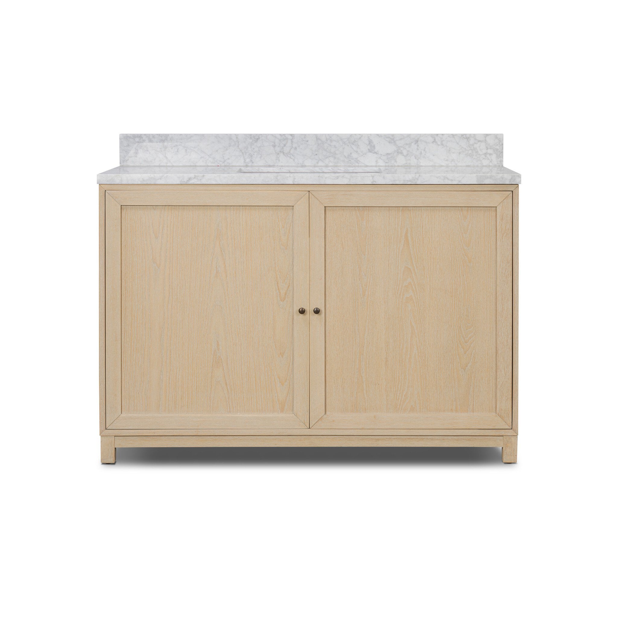 Millie Single Wide Vanity