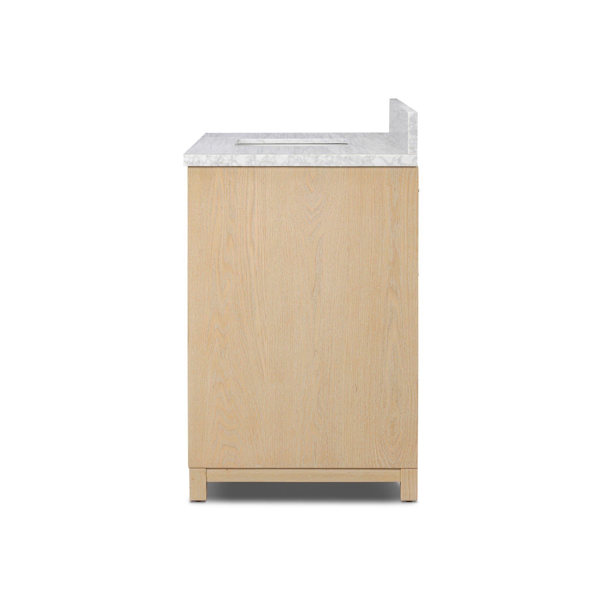 Millie Single Wide Vanity