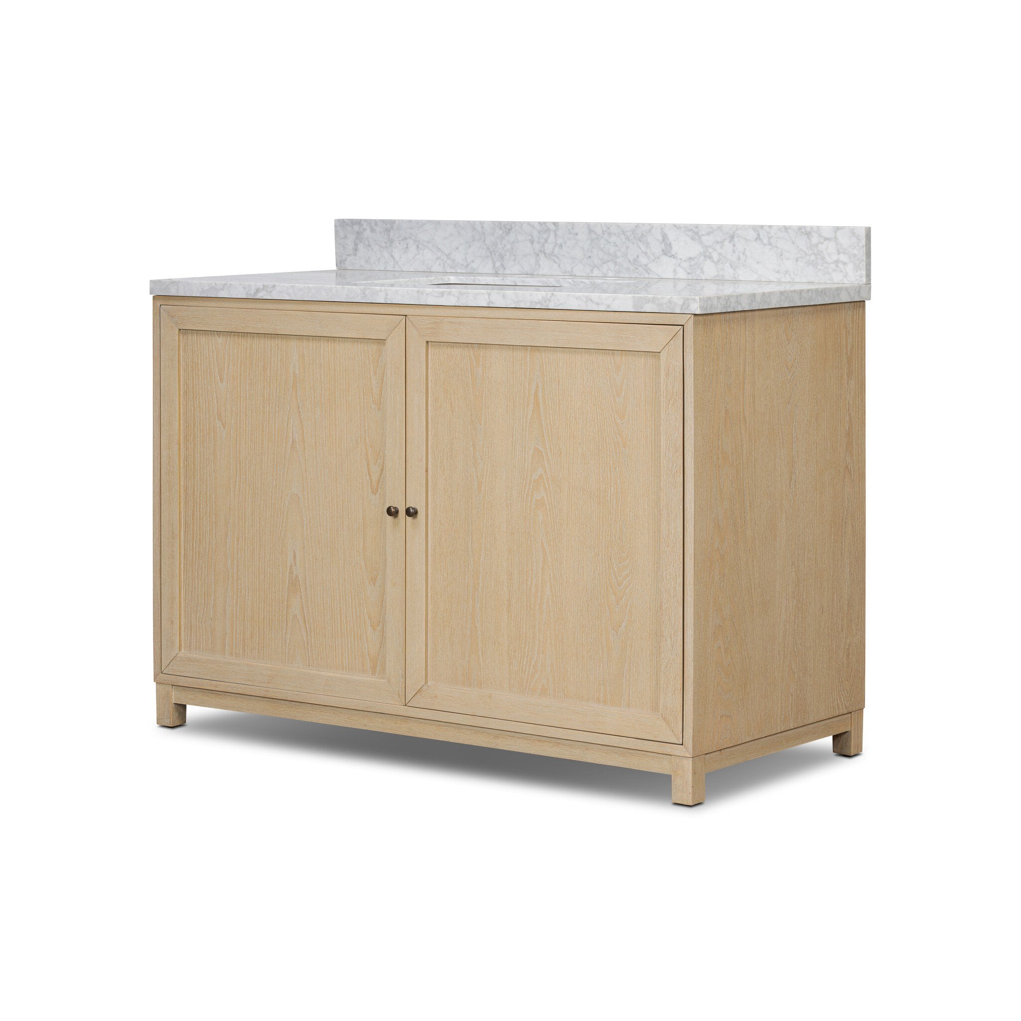 Millie Single Wide Vanity