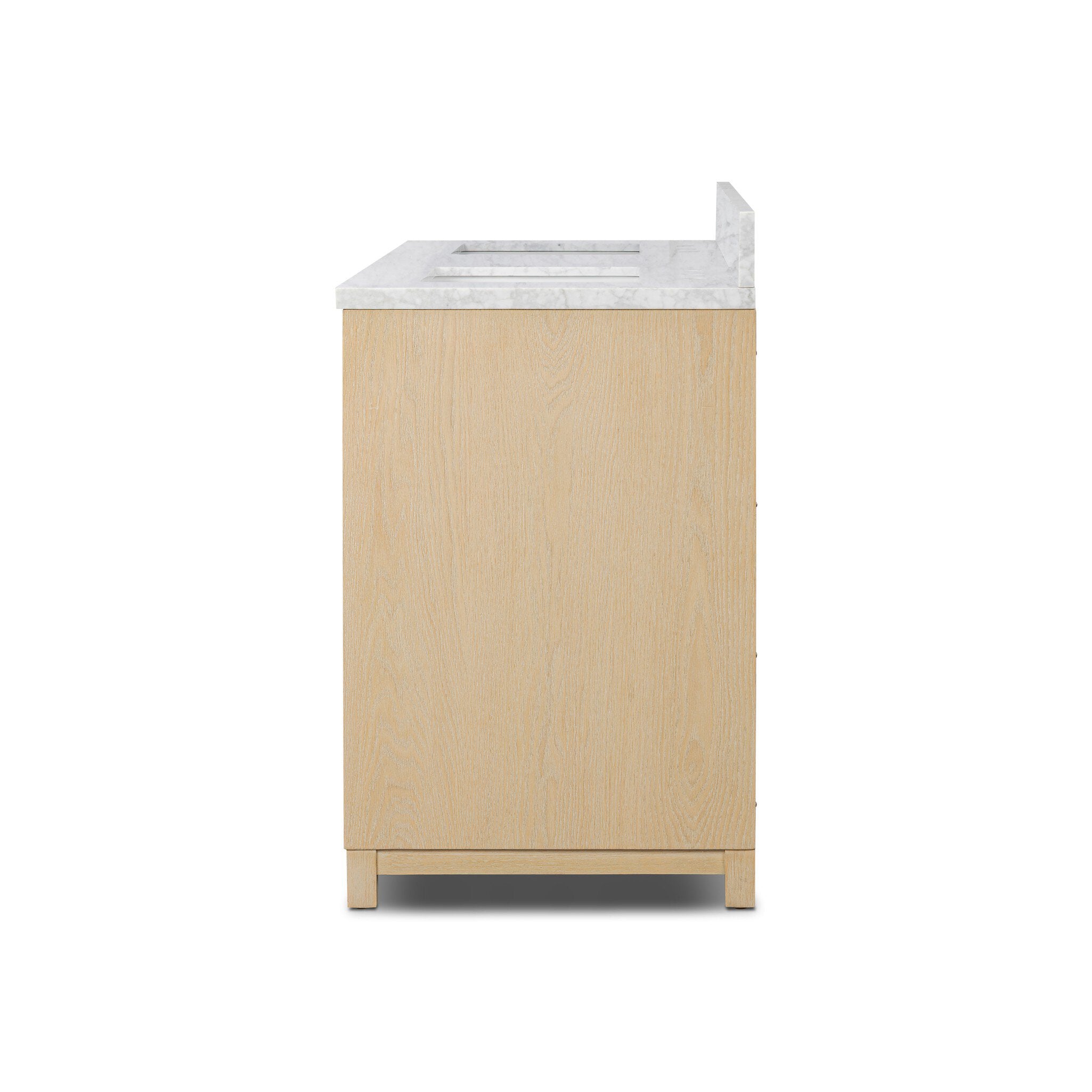 Millie Double Vanity