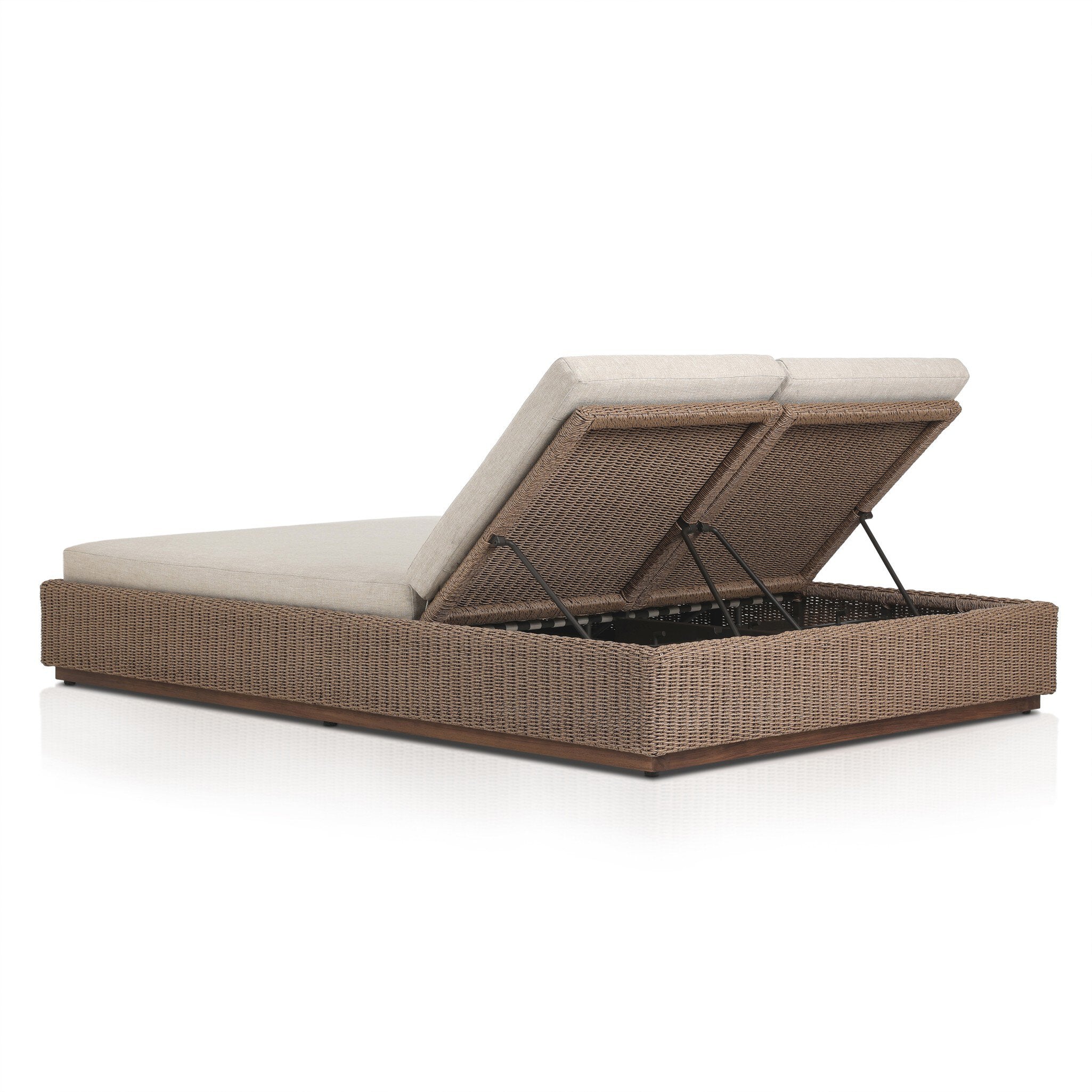 Lorelei Outdoor Double Chaise Outdoor Chaises Four Hands , Black Friday Sale Four Hands Furniture Sale, Old Bones Co, Mid Century Furniture Sale, Four Hands Furniture, Black Friday Sale Lorelei Outdoor Double Chaise,Gus Sale, Perigold Lorelei Outdoor Double Chaise Outdoor Chaises Black Friday Sale , Perigold Sale Lorelei Outdoor Double Chaise,Lorelei Outdoor Double Chaise Lulu and Georgia, Burke Decor Sale Lorelei Outdoor Double Chaise, www.oldbonesco.com